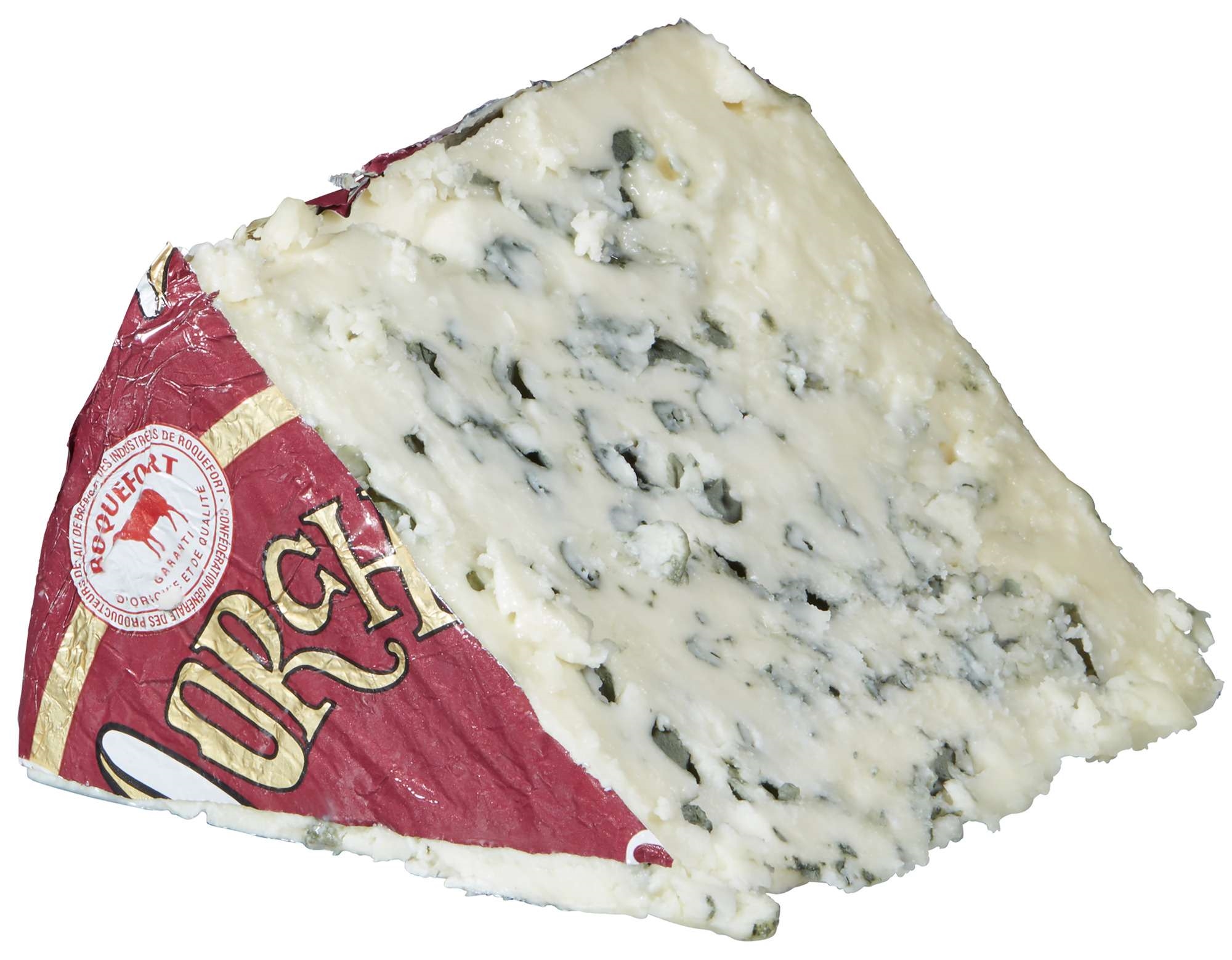 Roquefort orchis bordeaux aop 4xappr1.4kg kg