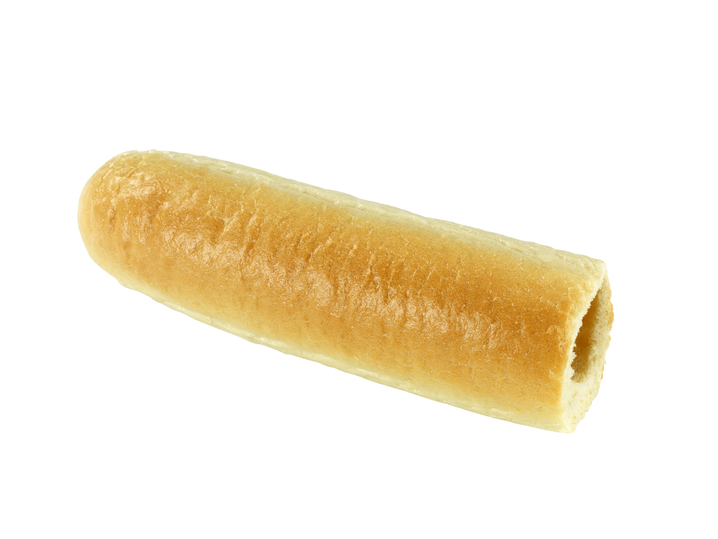 French hot dog bun  40x65g