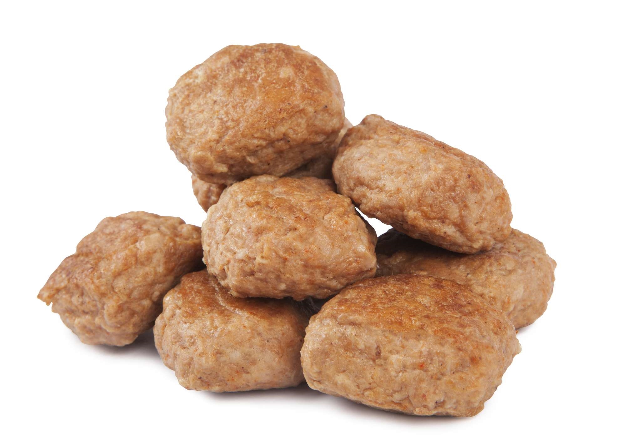 Kylling kjøttboller  ca20g  5kg