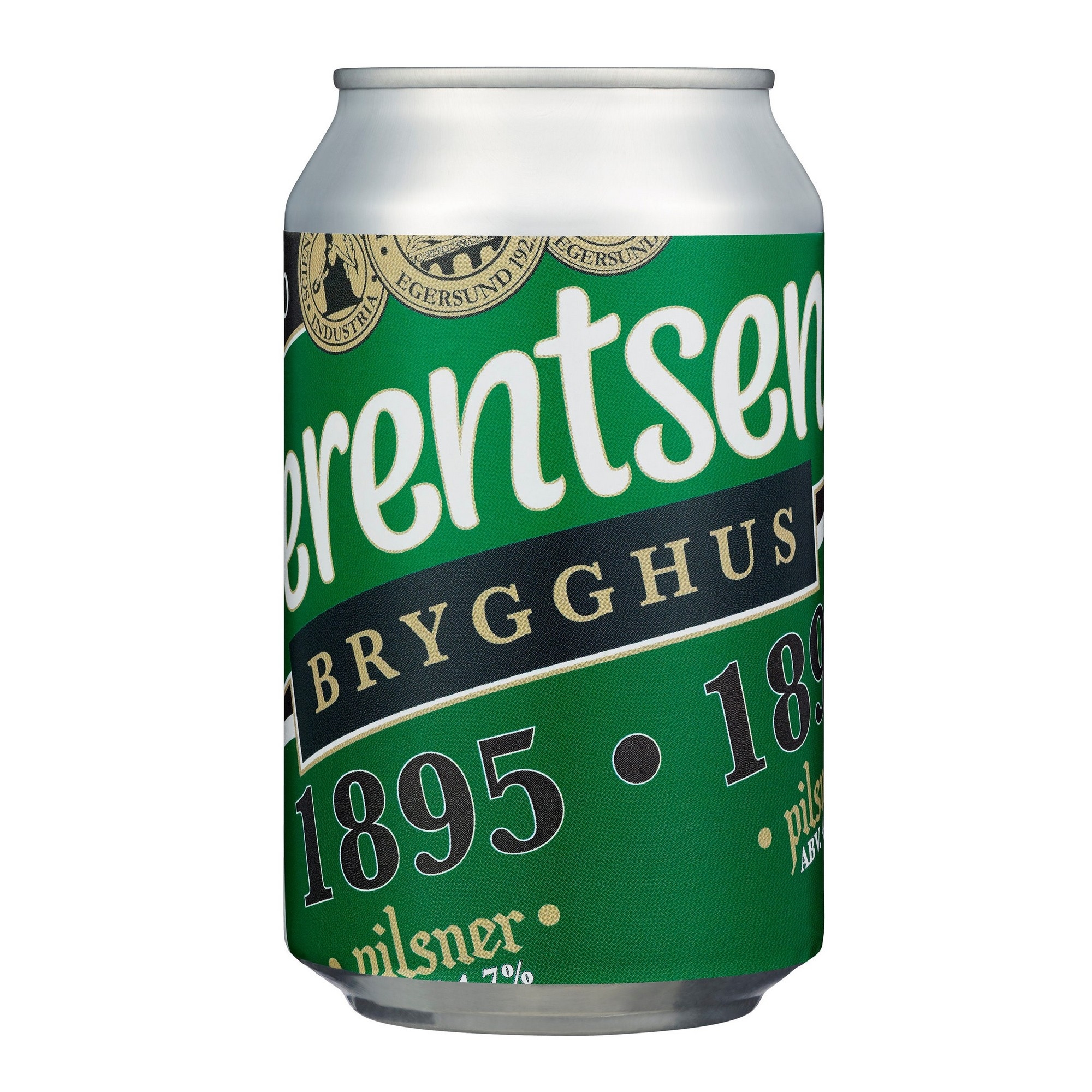 1895 pilsner bx 4,7% 24x33cl