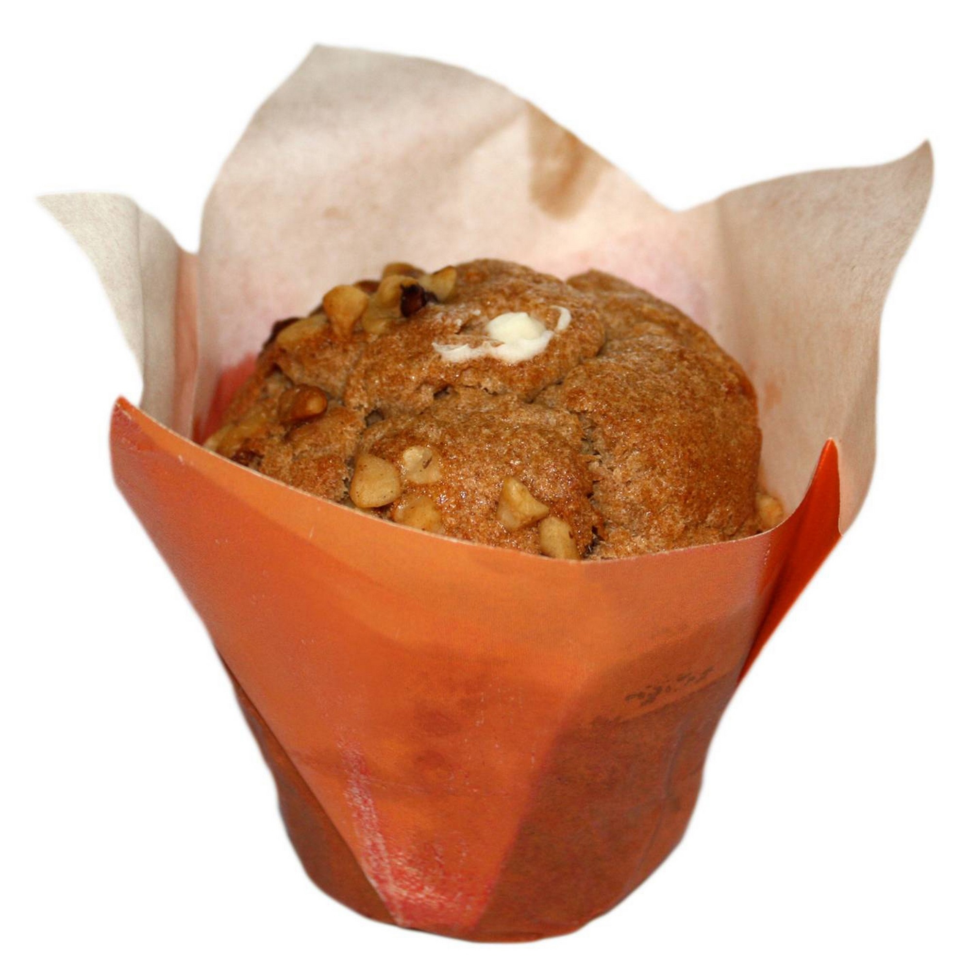 Tulip carrot muffin 120g