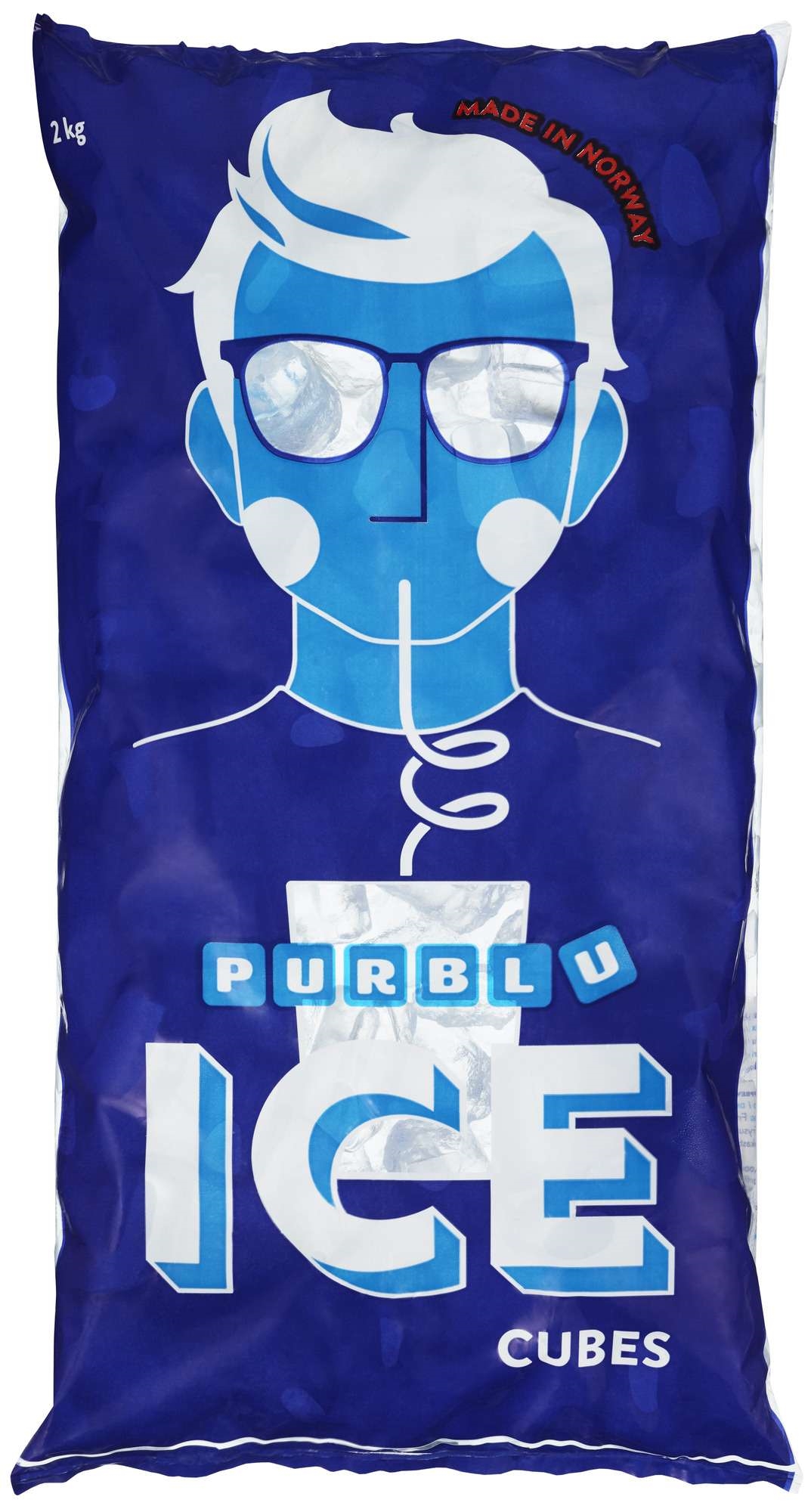 Isbiter 2kg