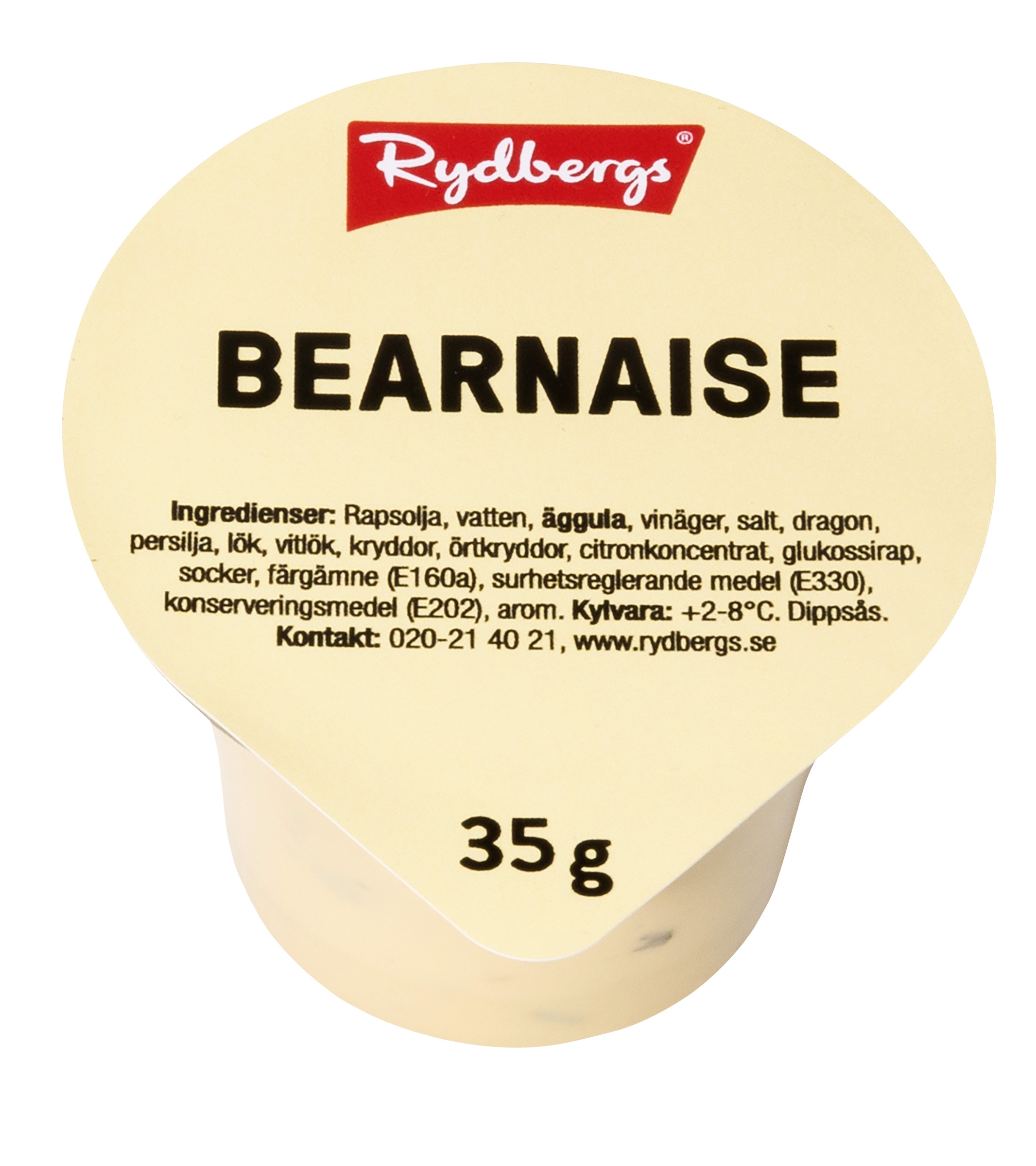 Bernaise 35g