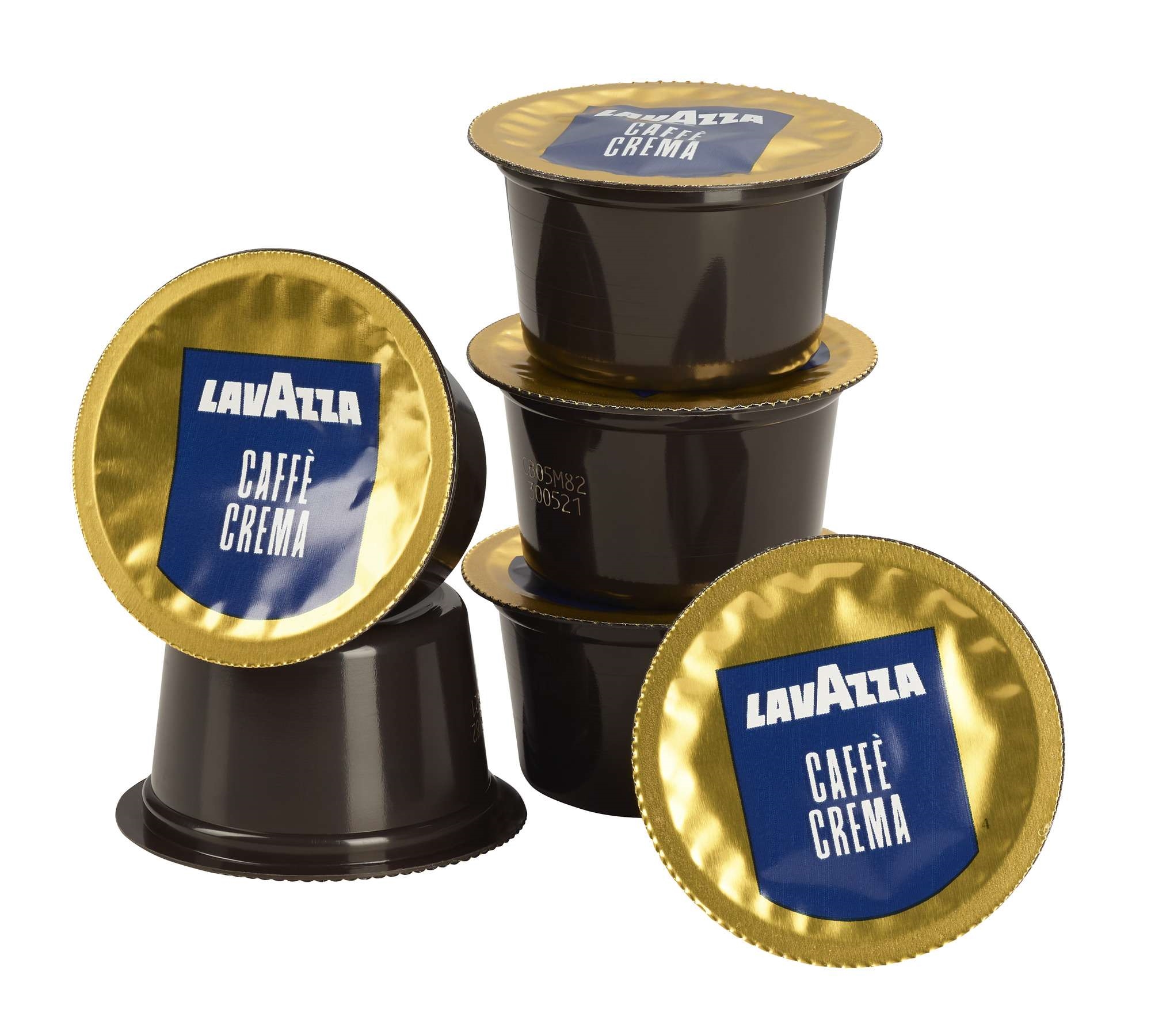 Lavazza blue espresso caffe crema 900g