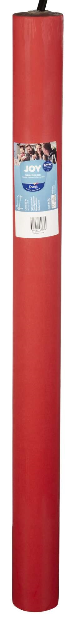 Duk dunicel rull all stars  1,18x25m   stk
