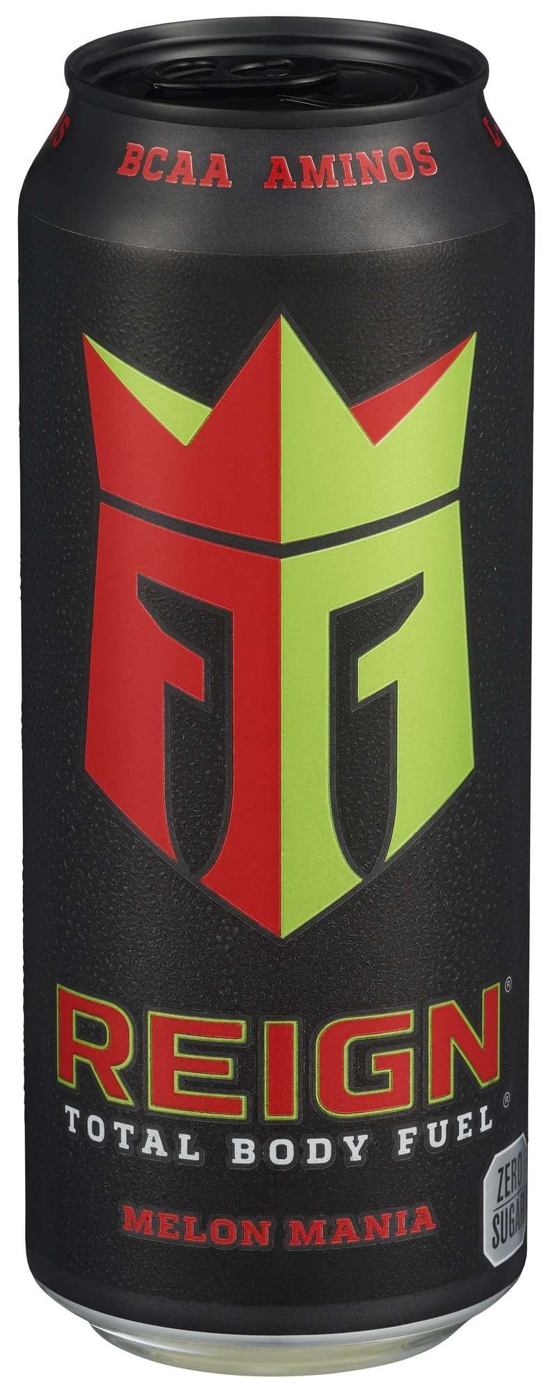 Reign melon mania can 12x500ml