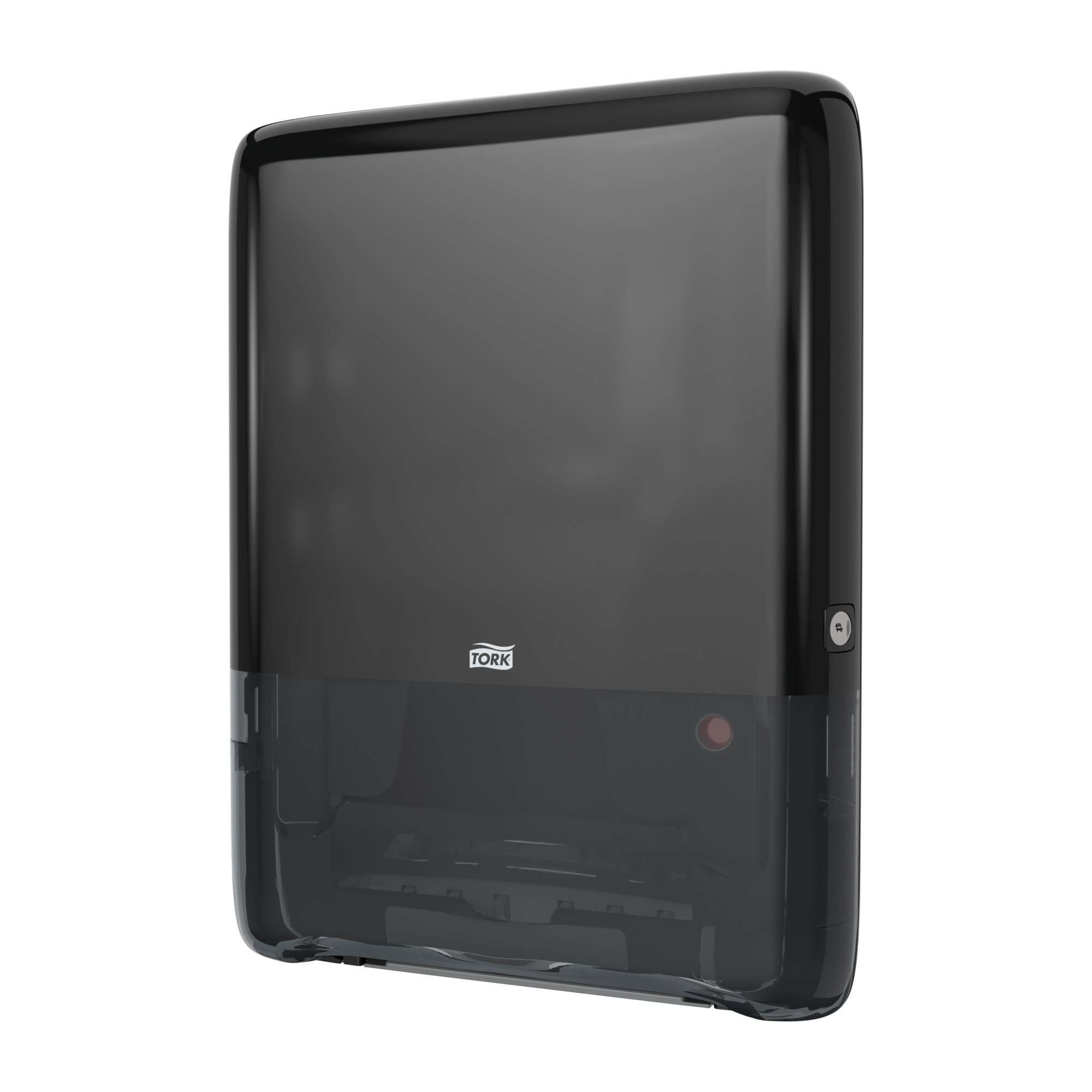 Peakserve cont mini svart h5 1stk
