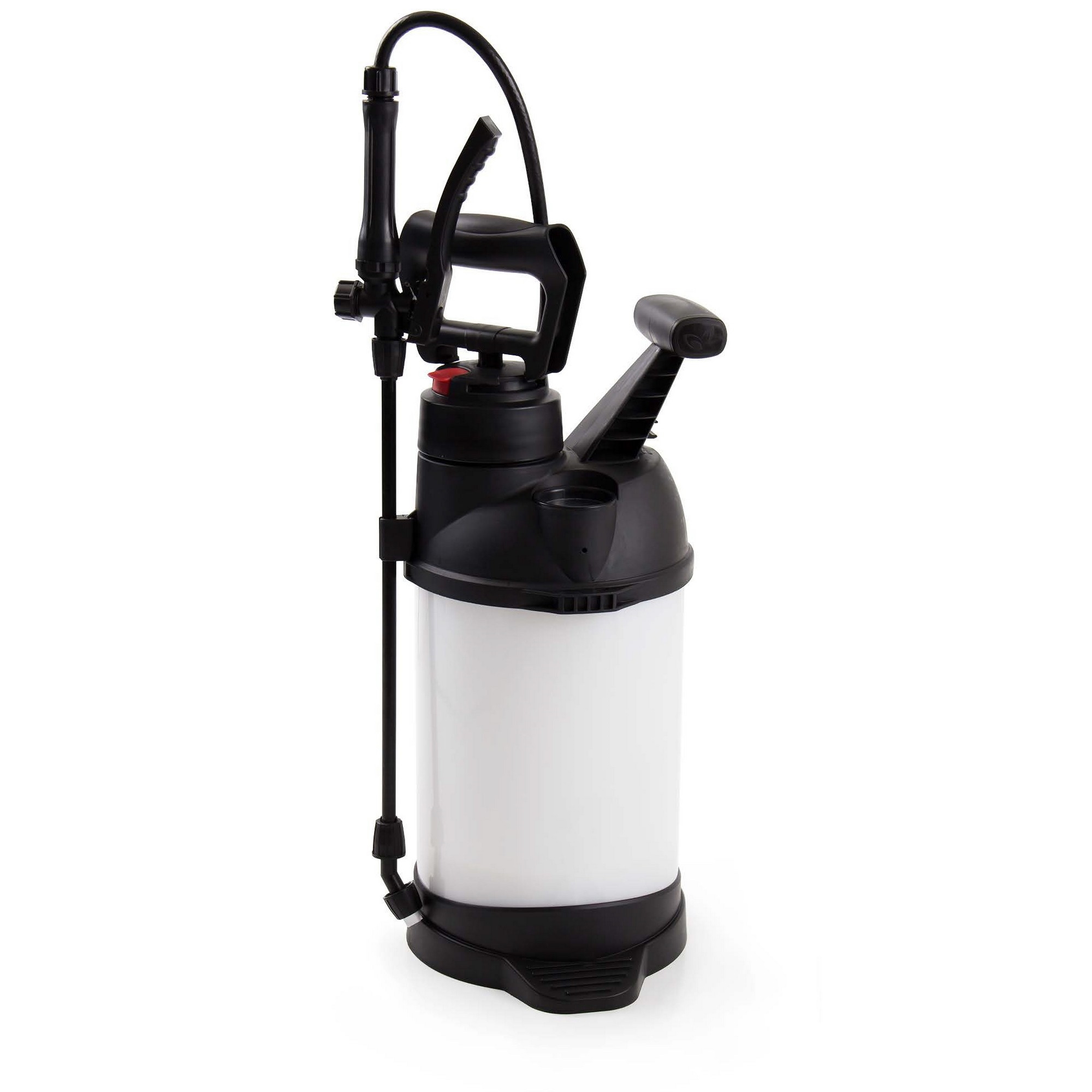 Pump up foam unit 1stk