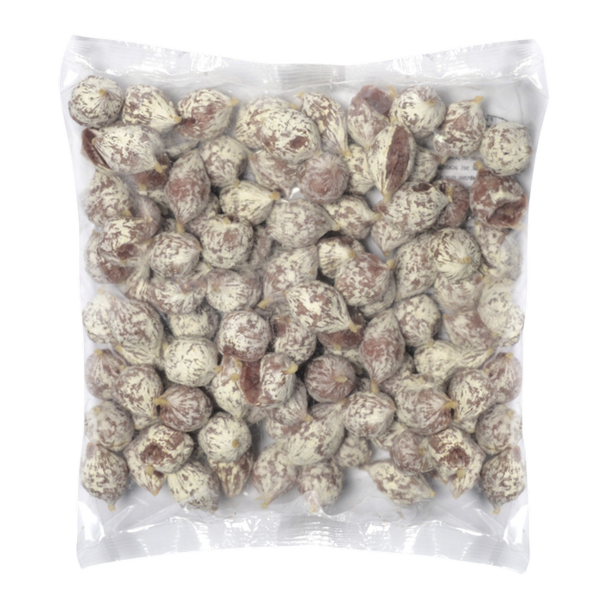 Snack salami naturell 500g