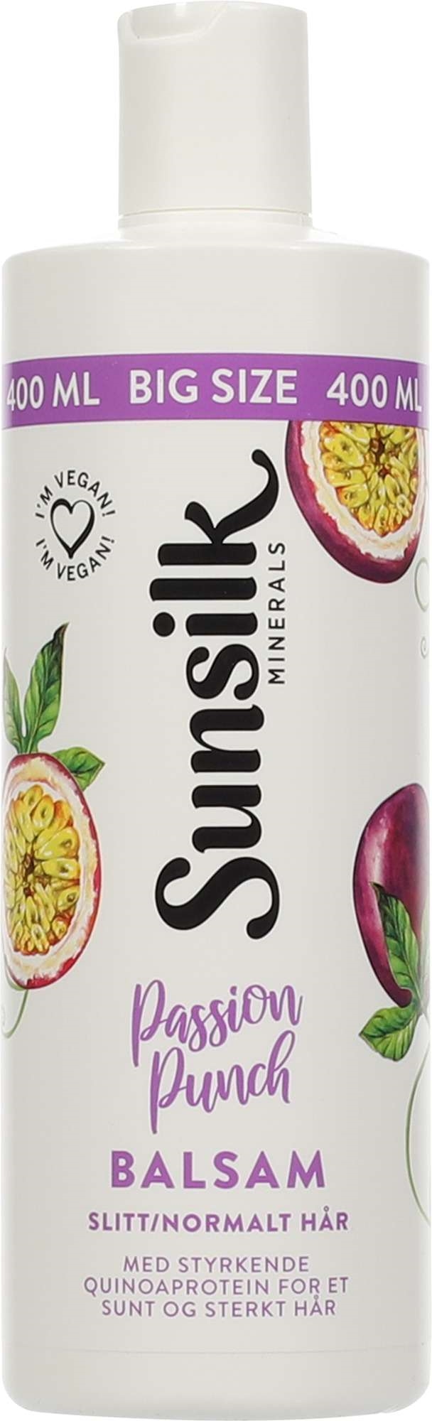 Sunsilk passion punch conditoner  400ml