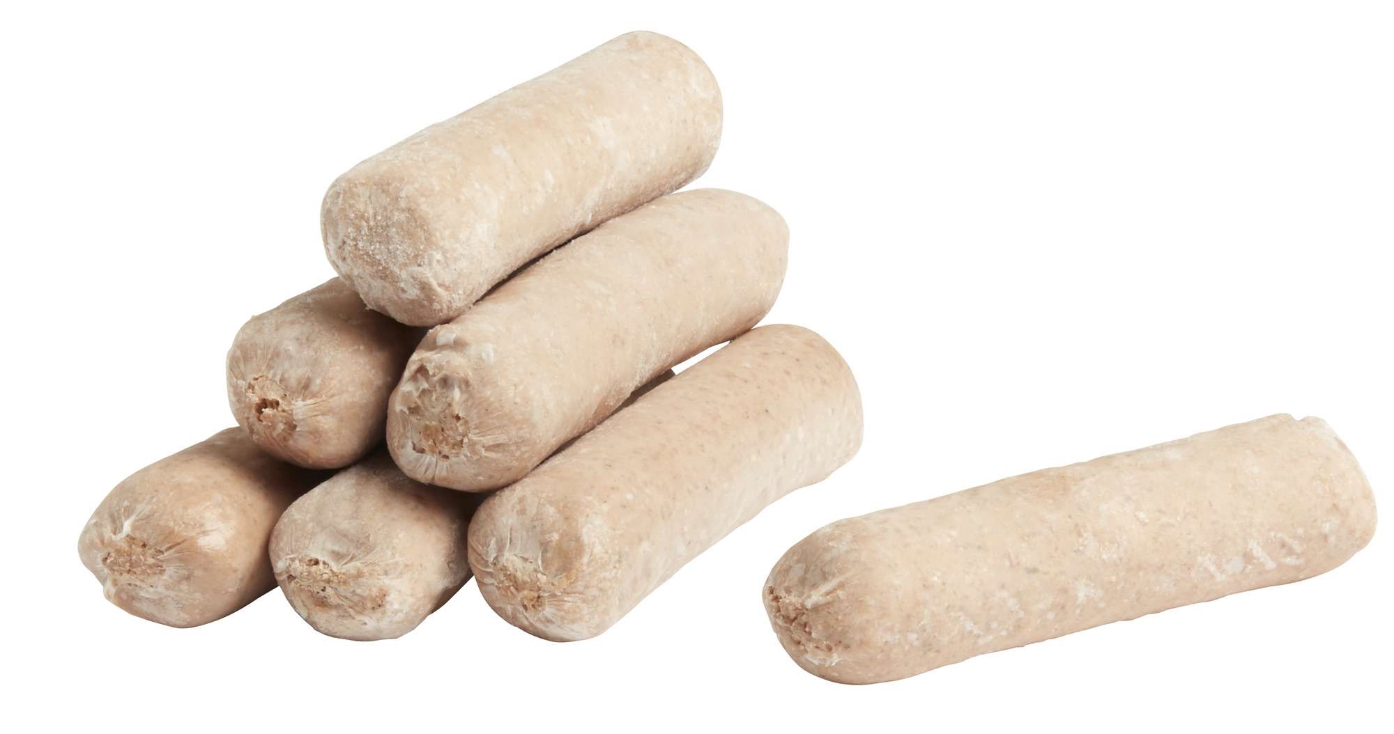 Sensational sausage 2kg