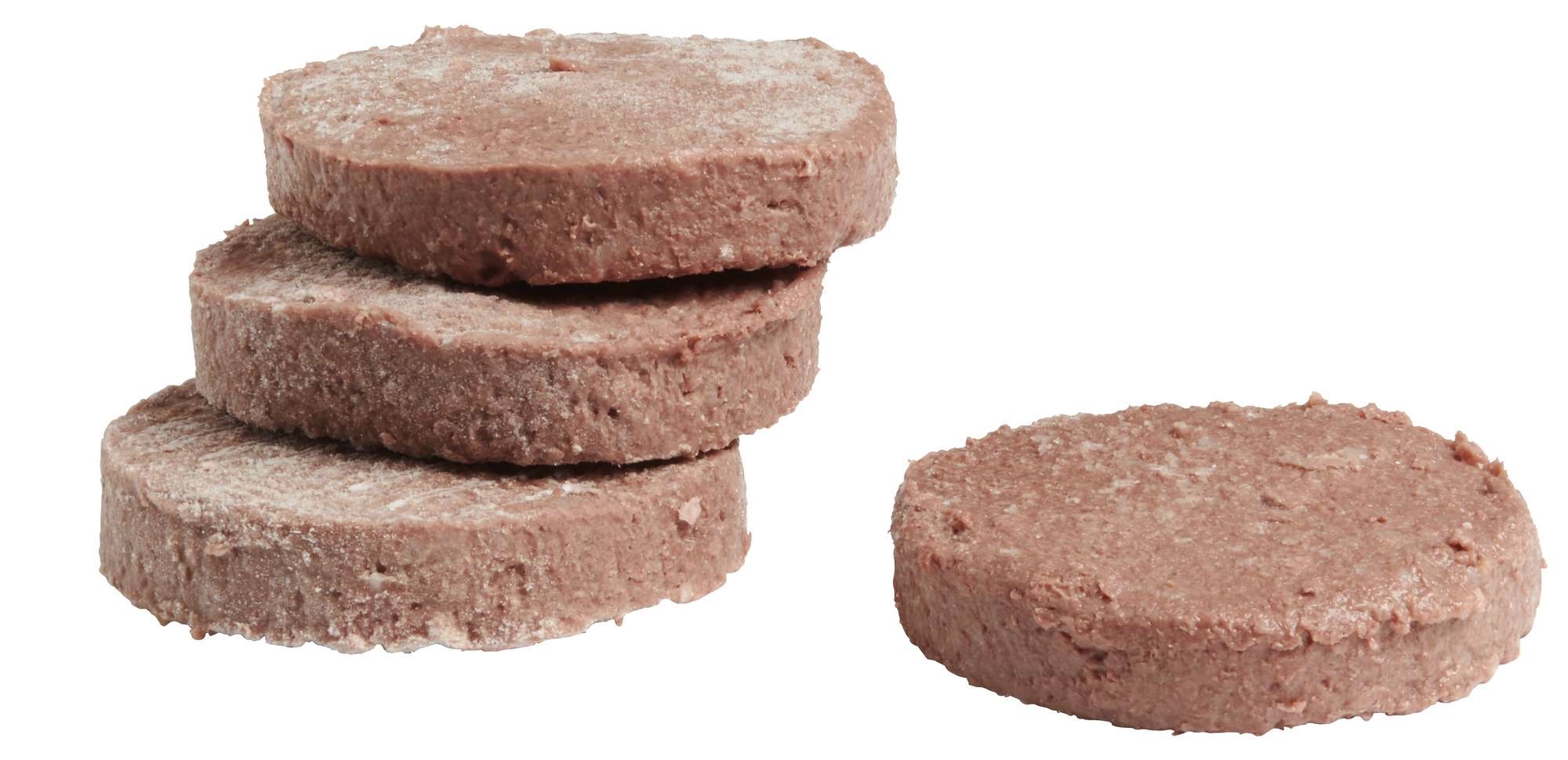 Sensational burger 2kg