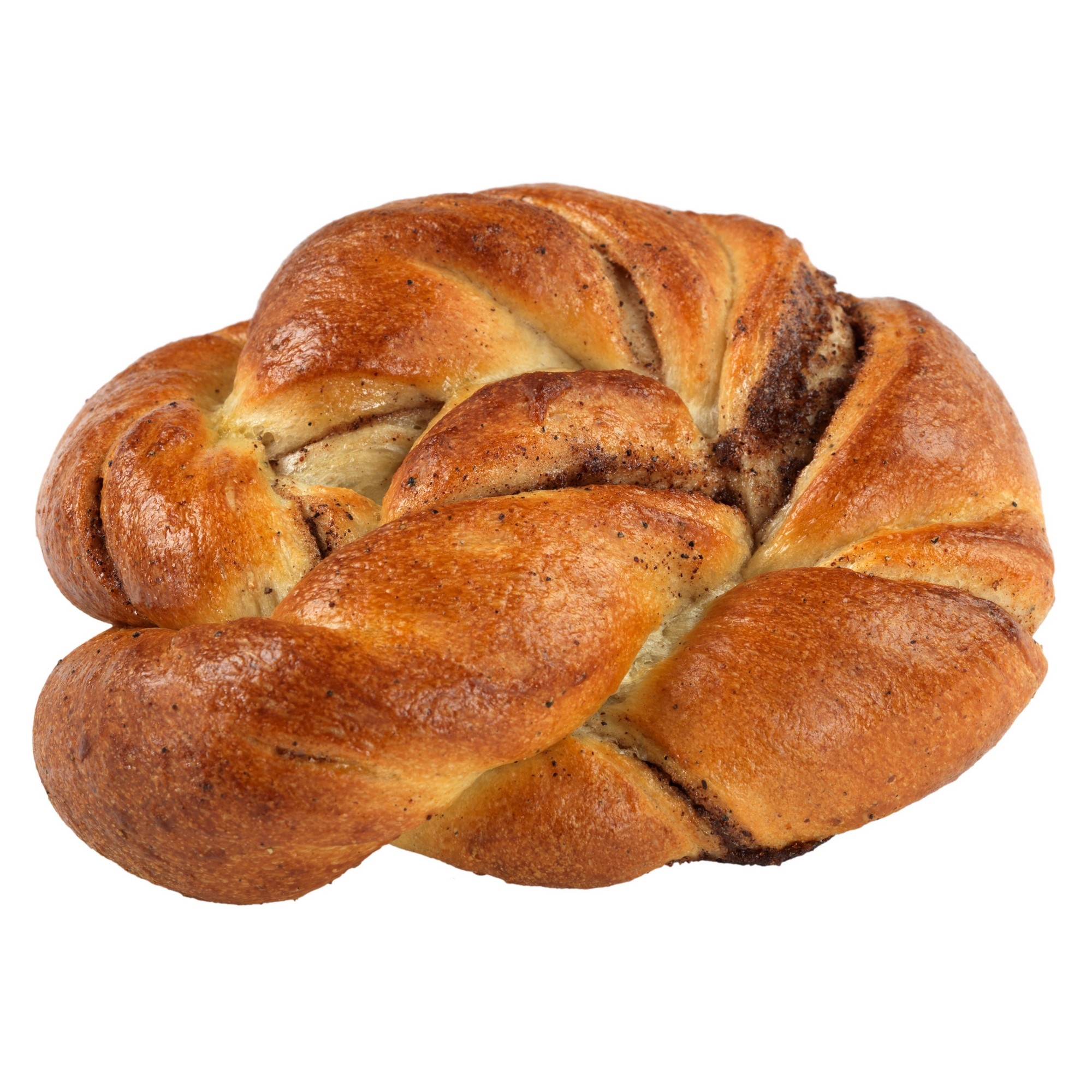 Kanelknute stor     50x160g