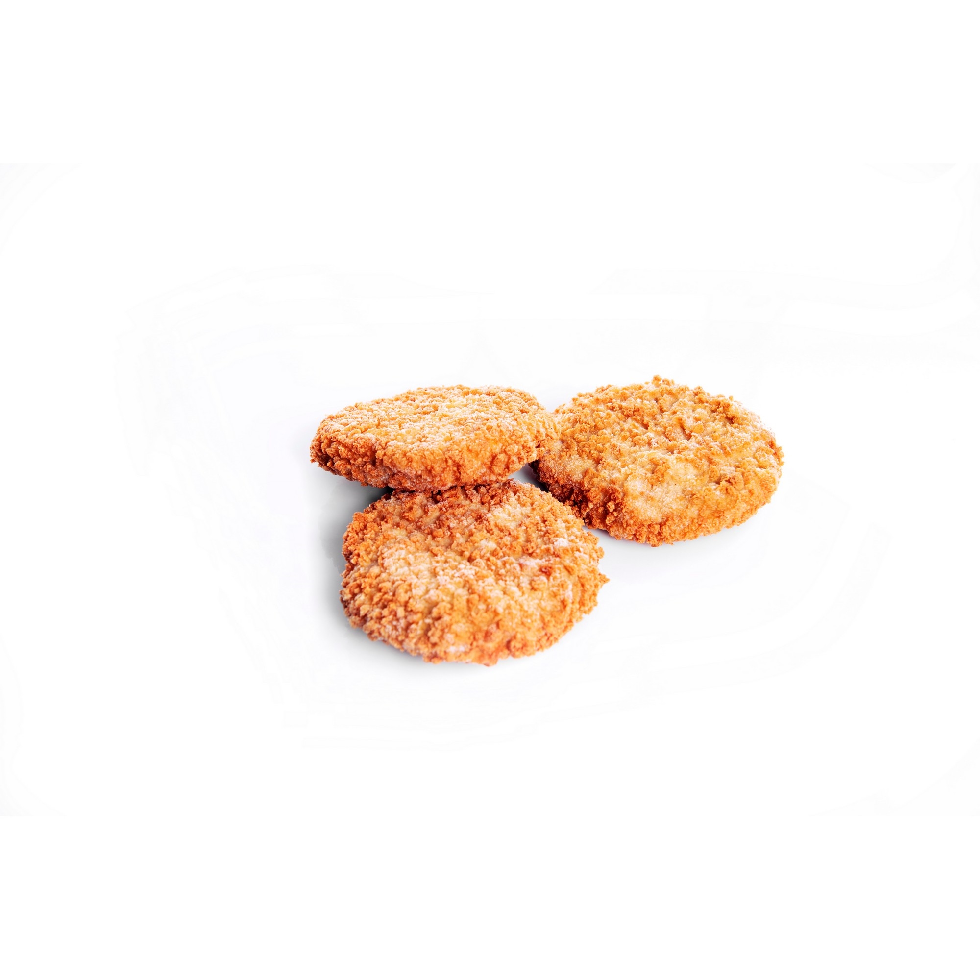 Kyllingburger premium  130g  5kg