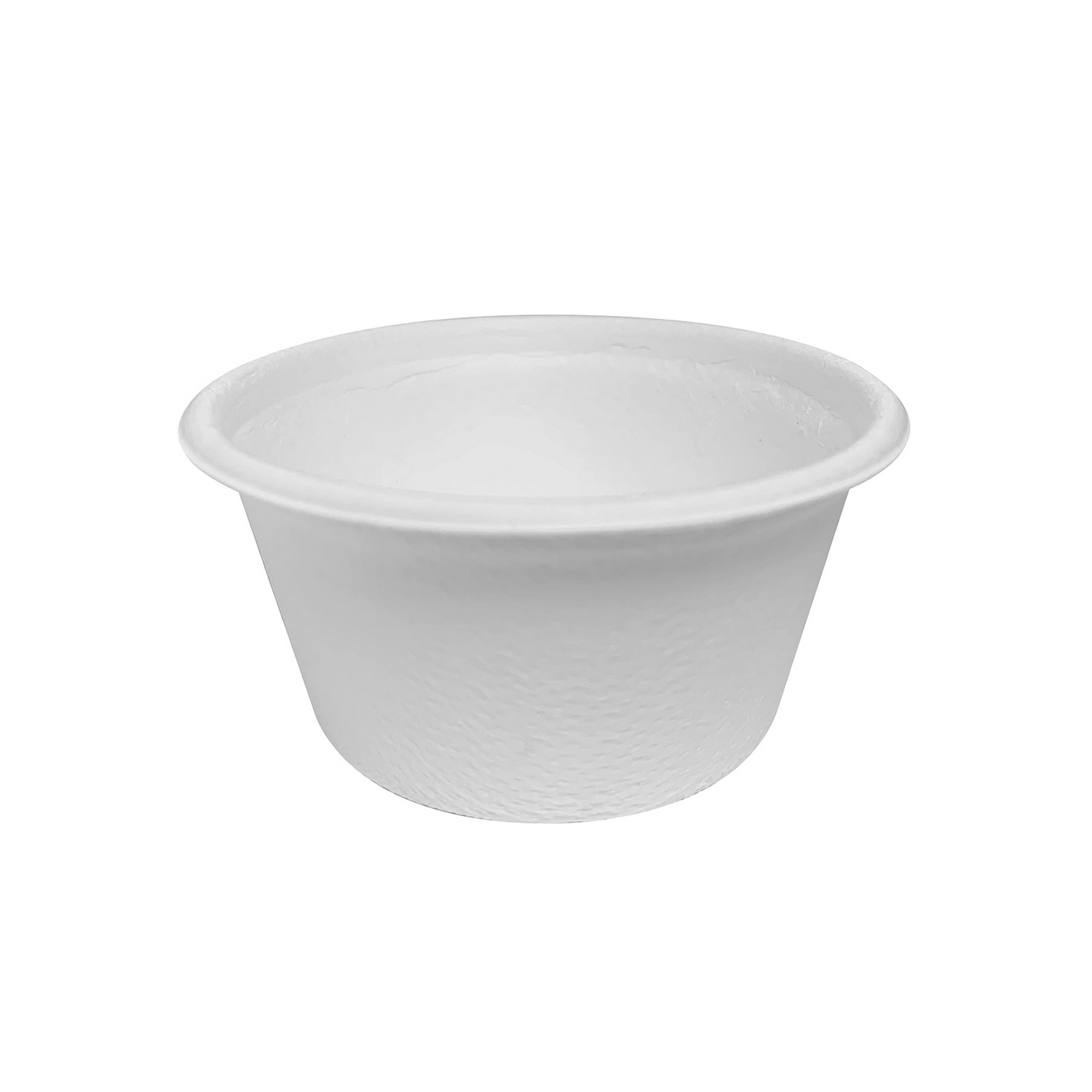Saus/dressingbeger fiber miljøvennlig 30ml 125stk