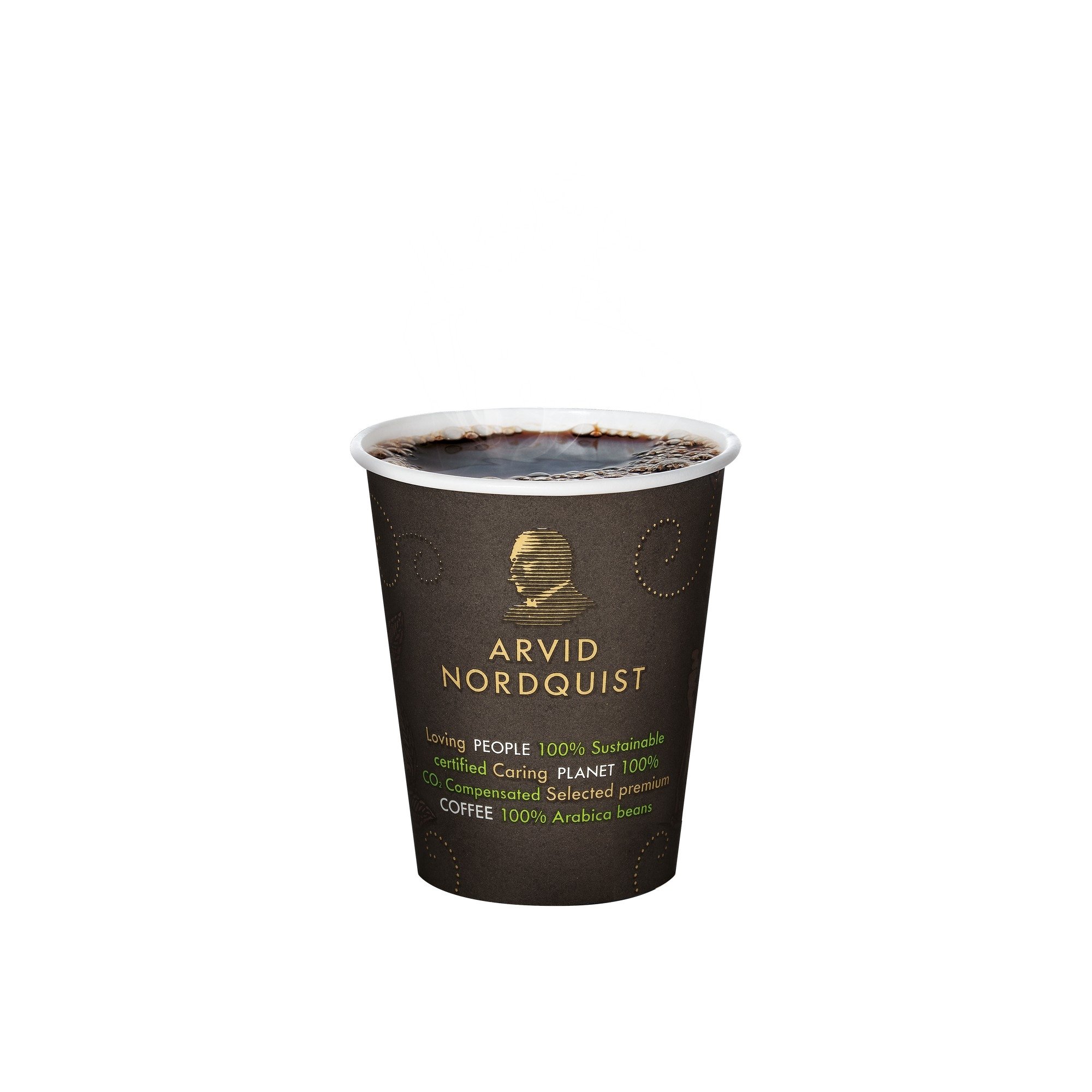 Papirkopper 355ml  1000stk