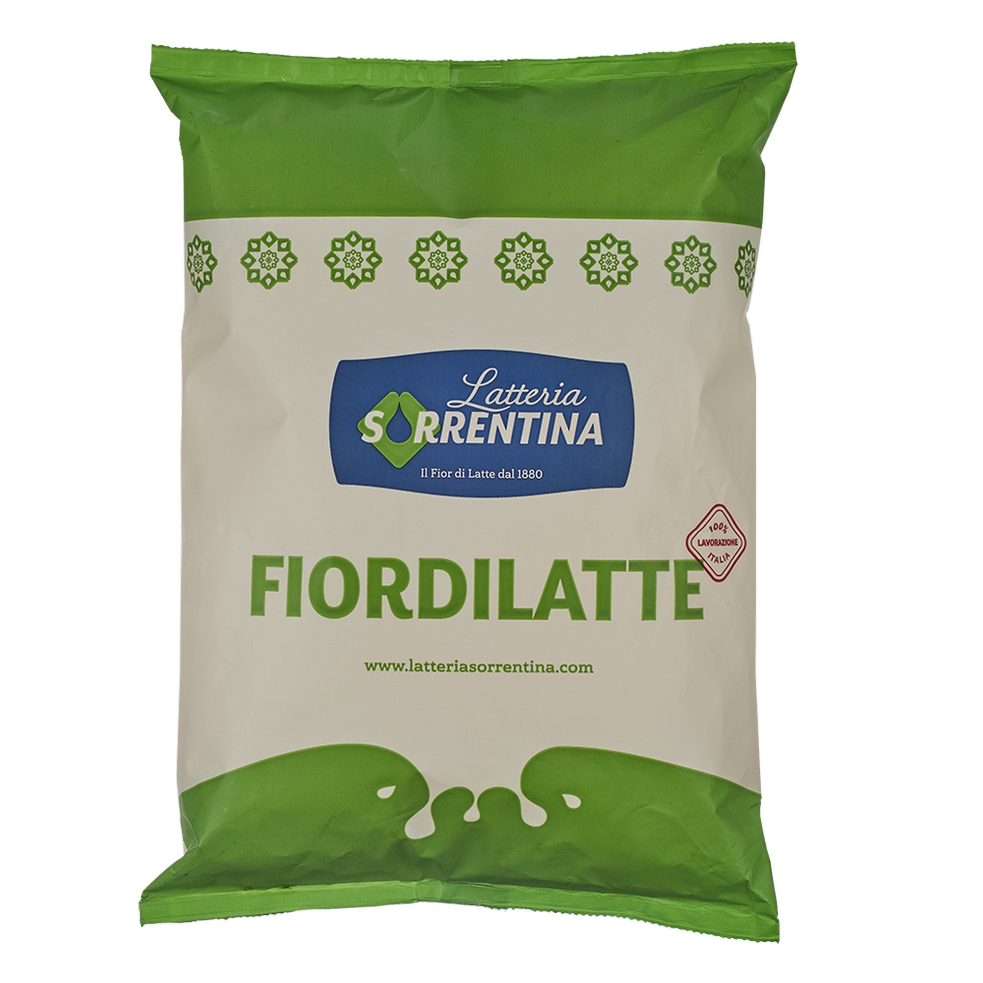 Fiordilatte kuber 1,5kg
