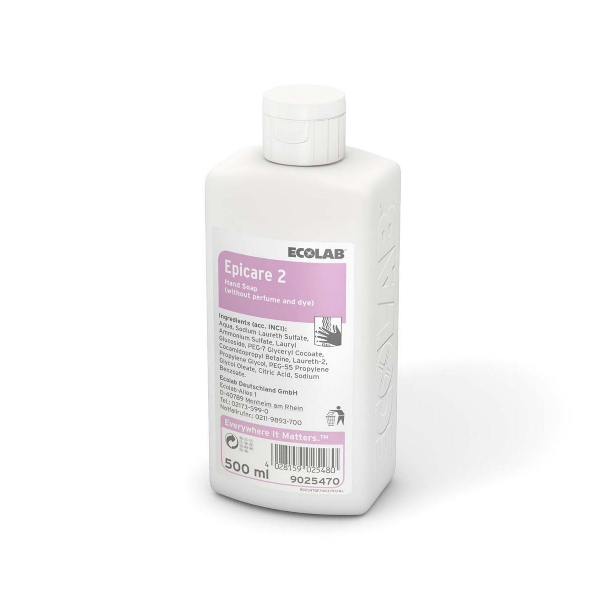 Epicare 2   500ml