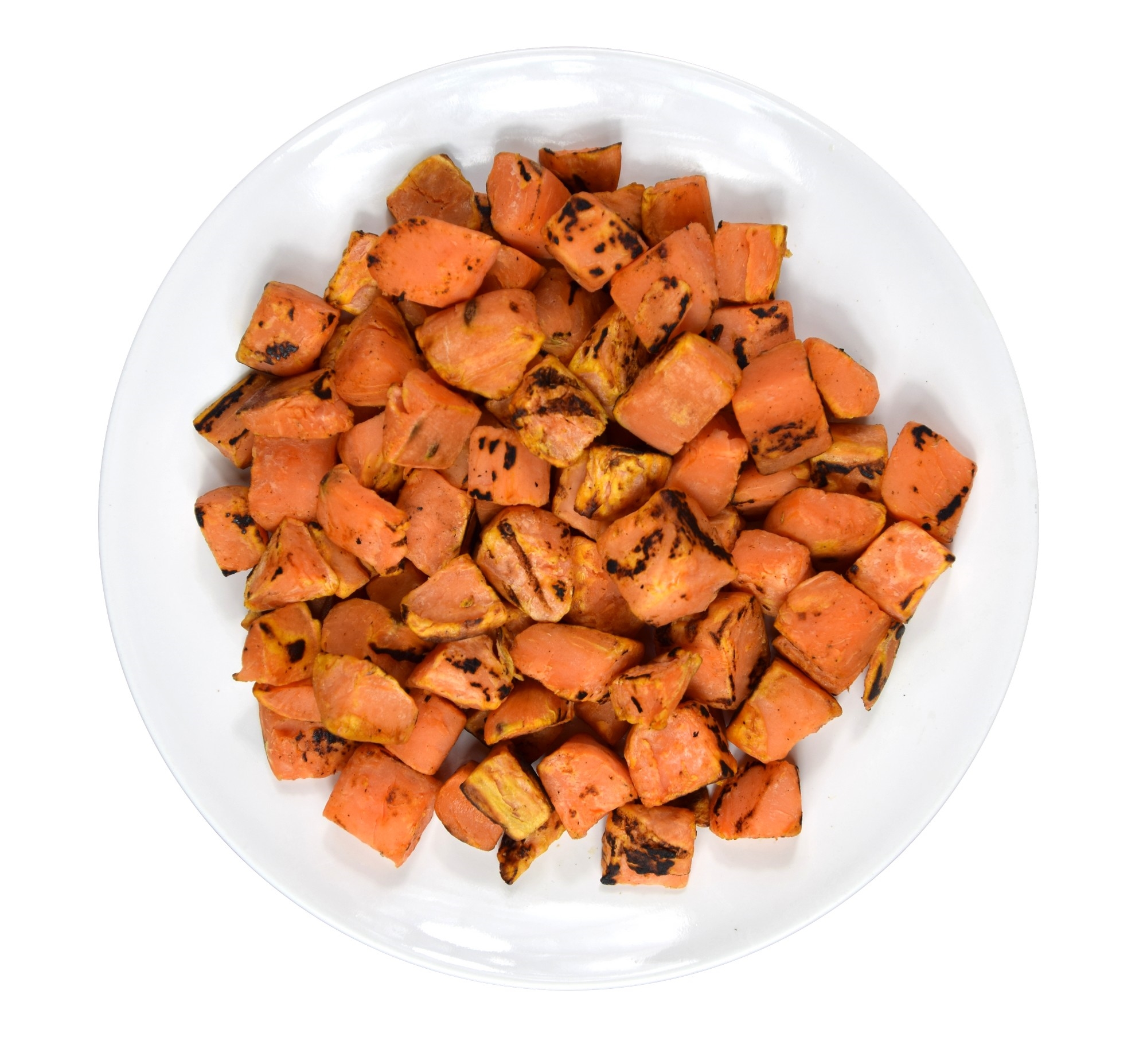 Grillet søtpotet 2,5kg