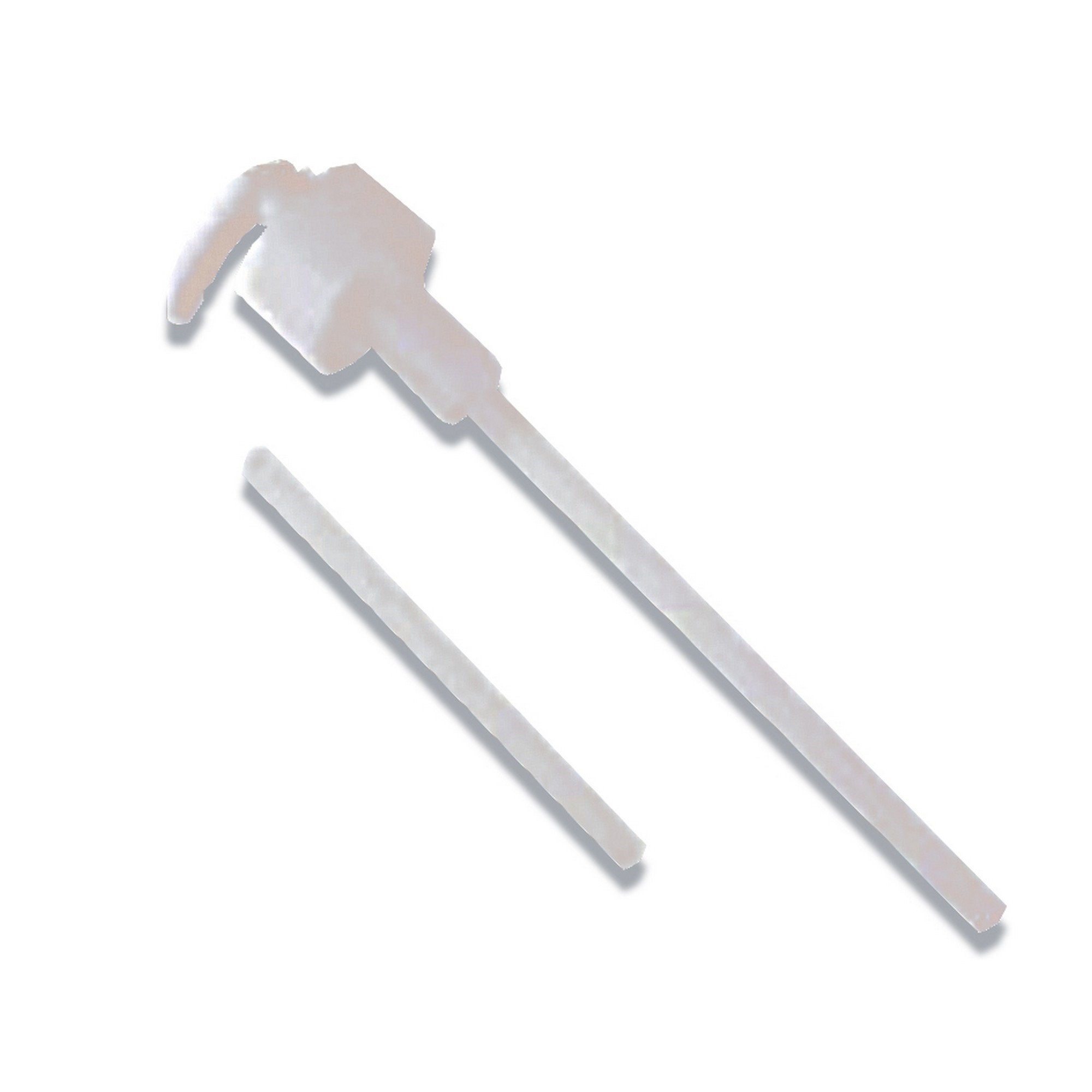 Injection pump f/1l bottle 28mm  pcs
