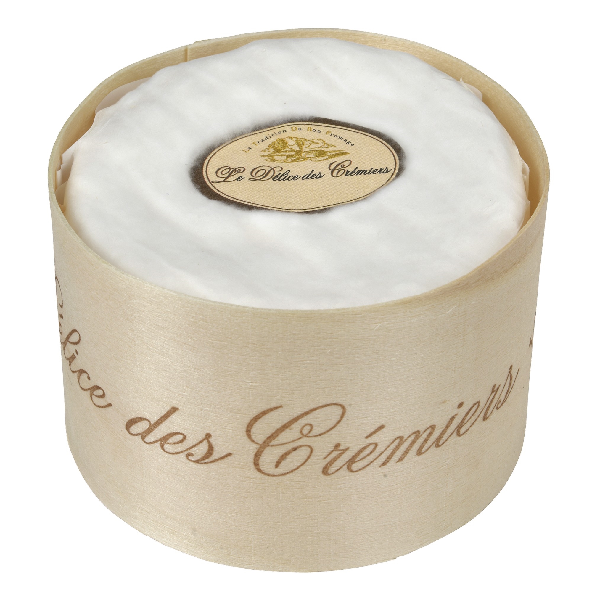 Petit delice des cremieres   200g