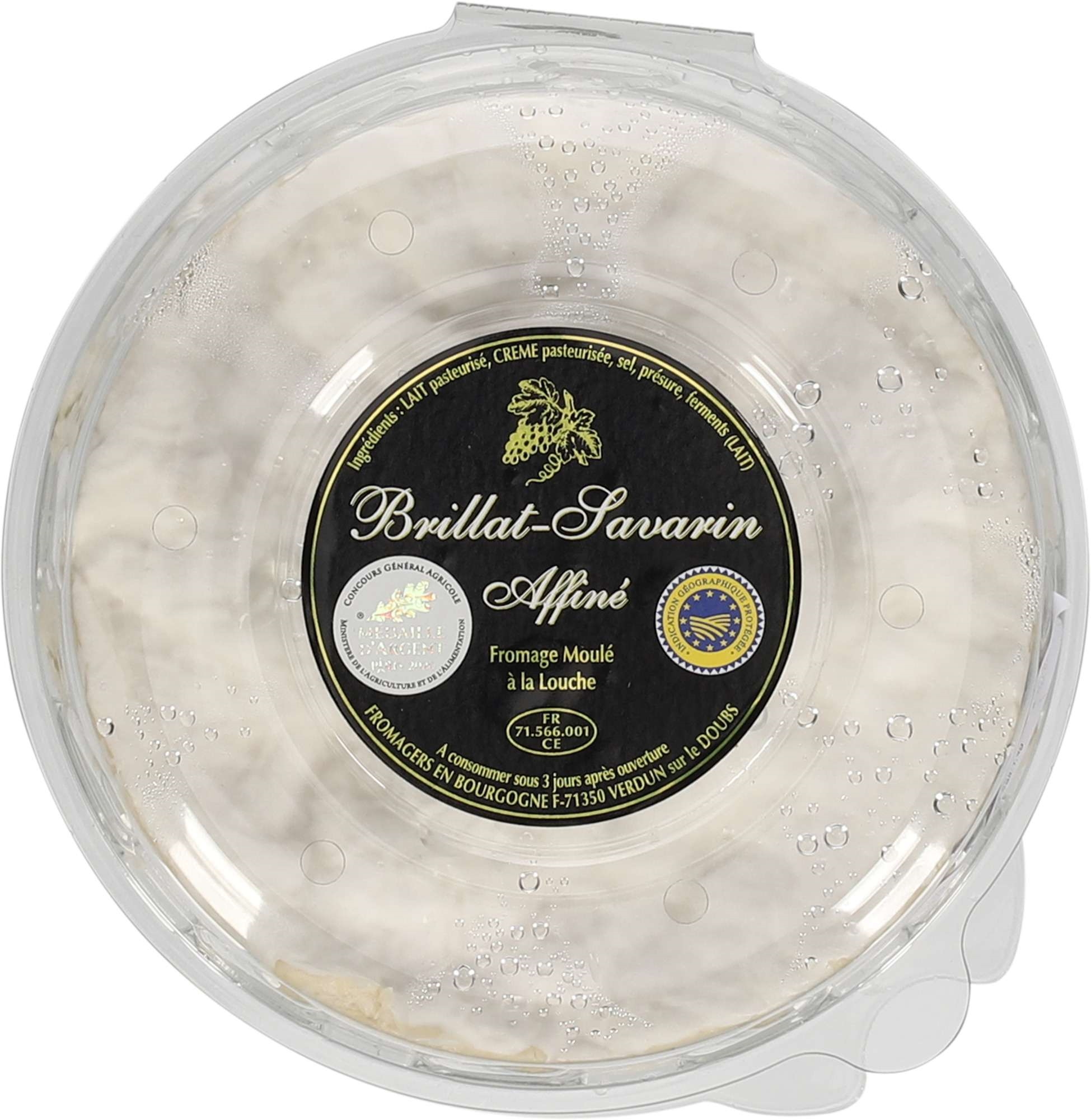 Brillat savarin   500g