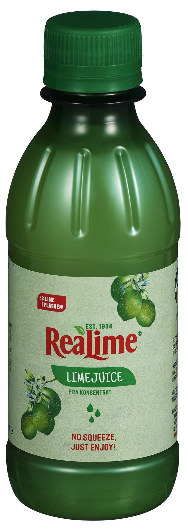 Lime juice   250ml