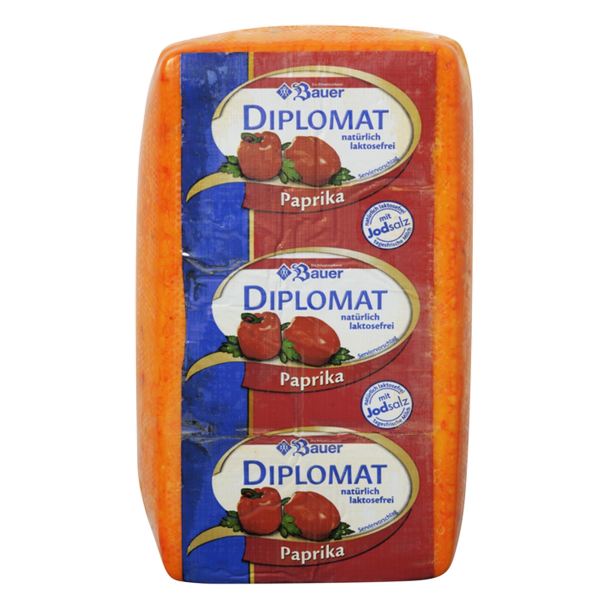 Diplomat paprika   3xca2kg