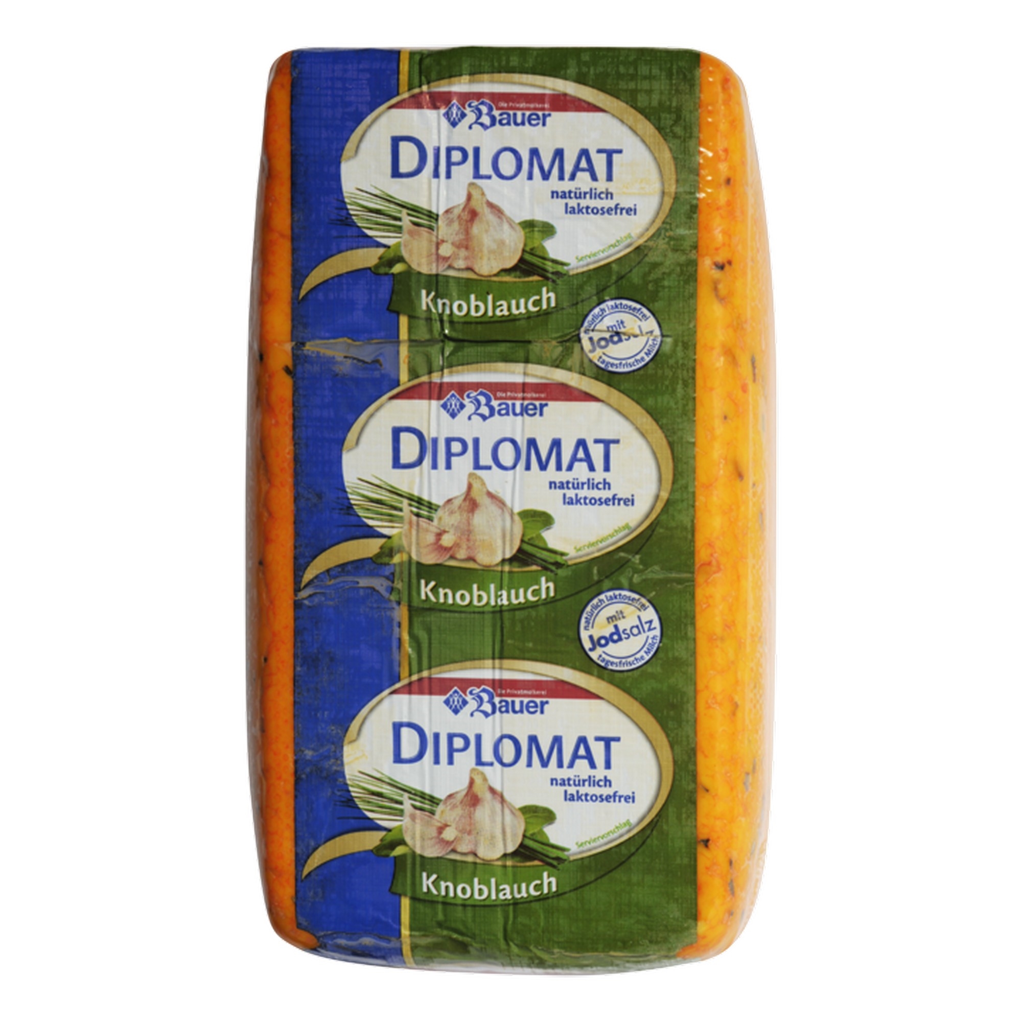 Diplomat hvitløk 3xca2kg