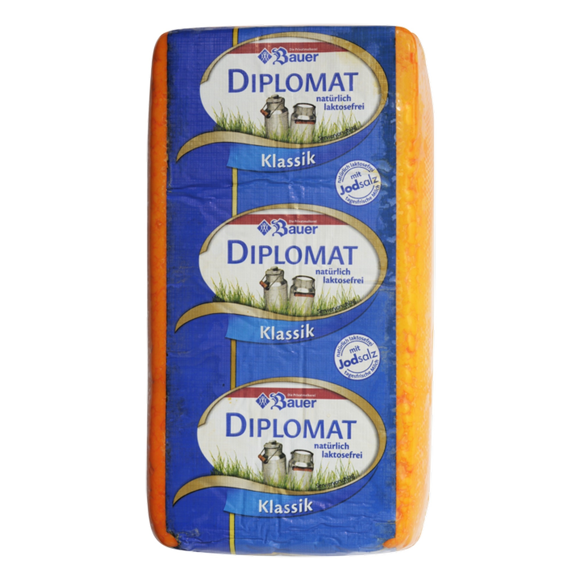 Diplomat 3xca2kg