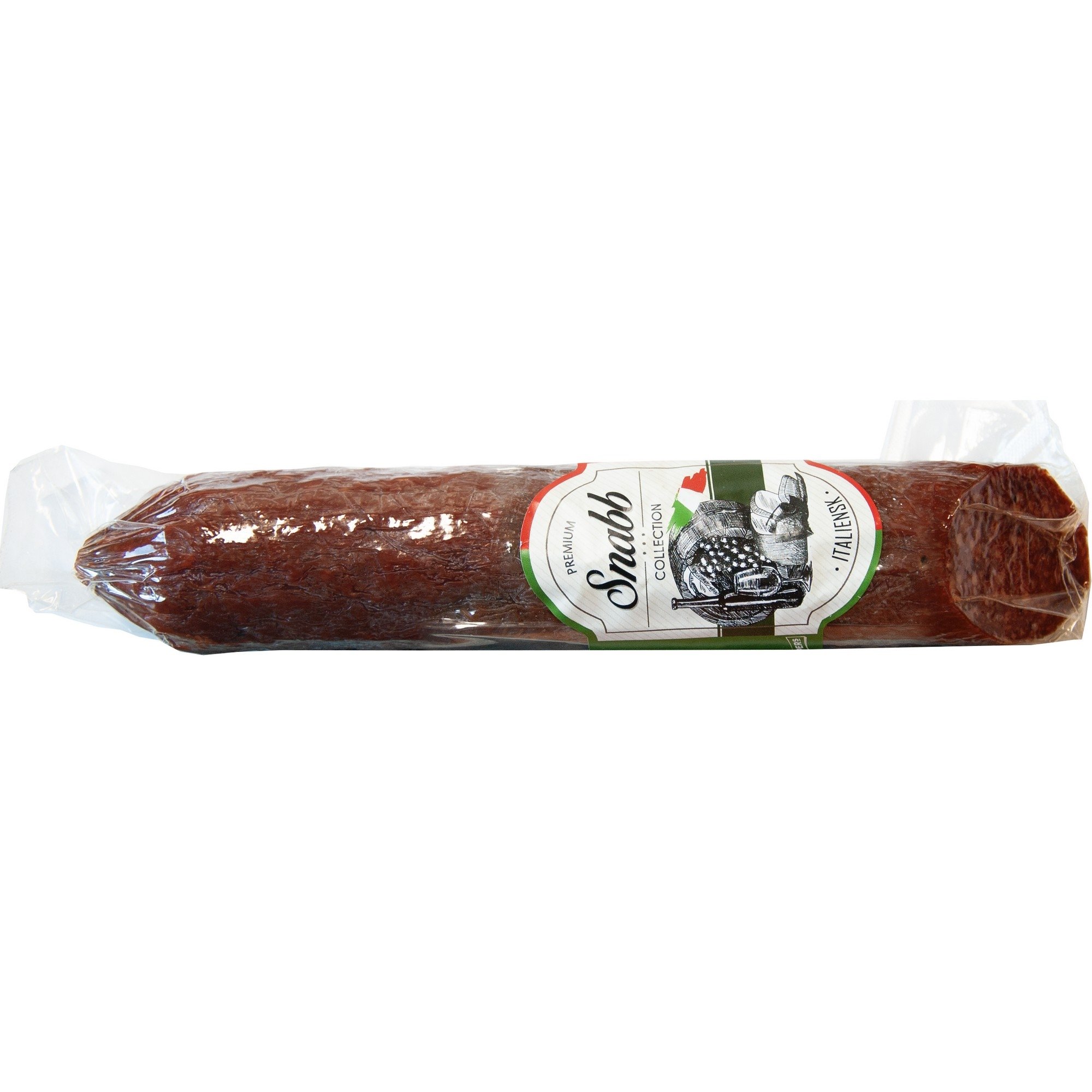 Snabb italiensk 260g
