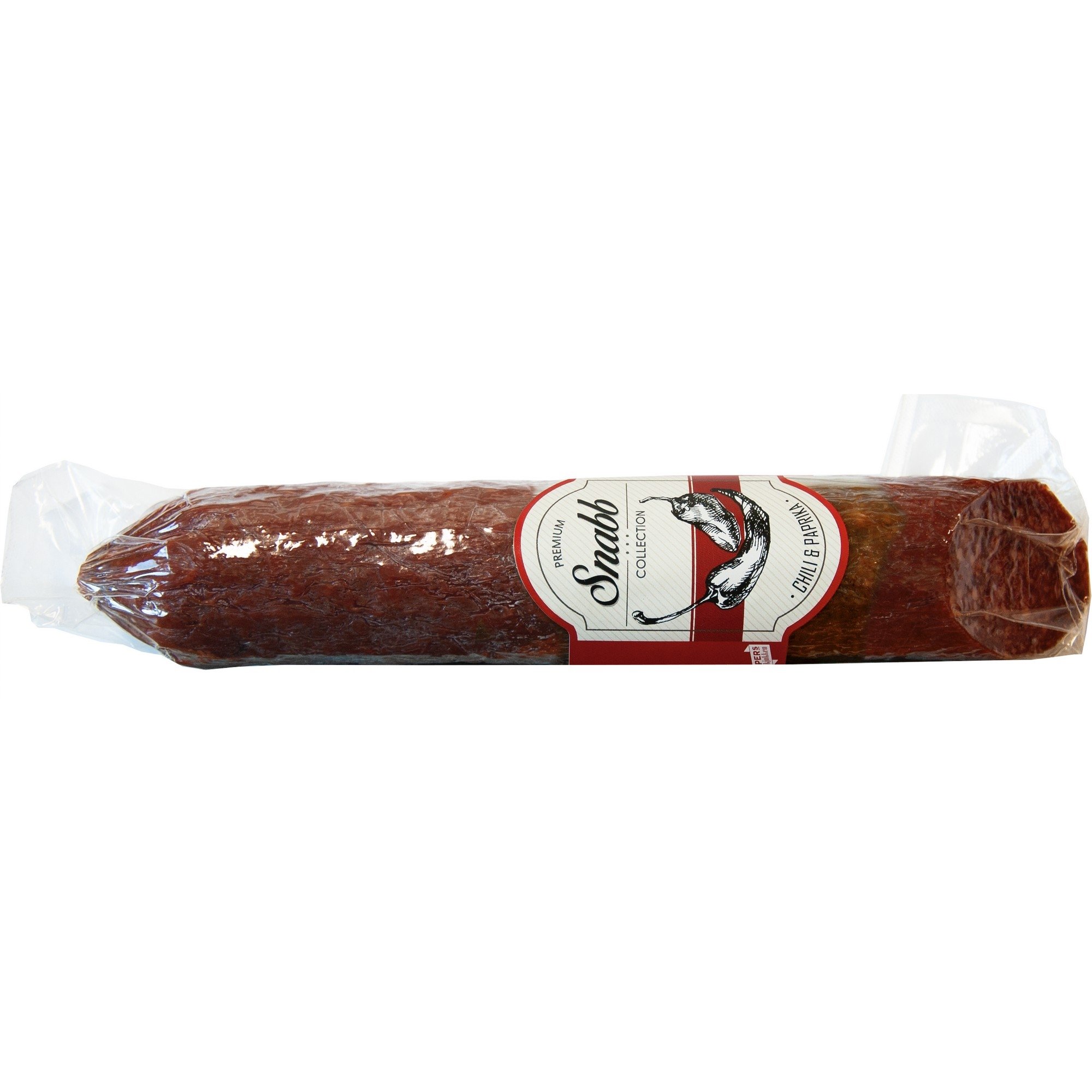 Snabb med chili og paprika 260g