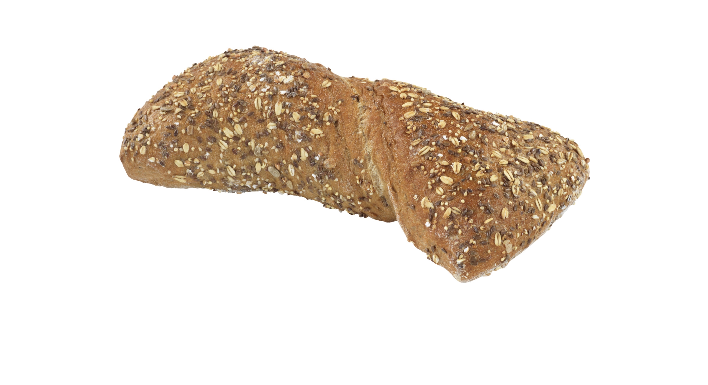 Alpebrød twist 9x650g