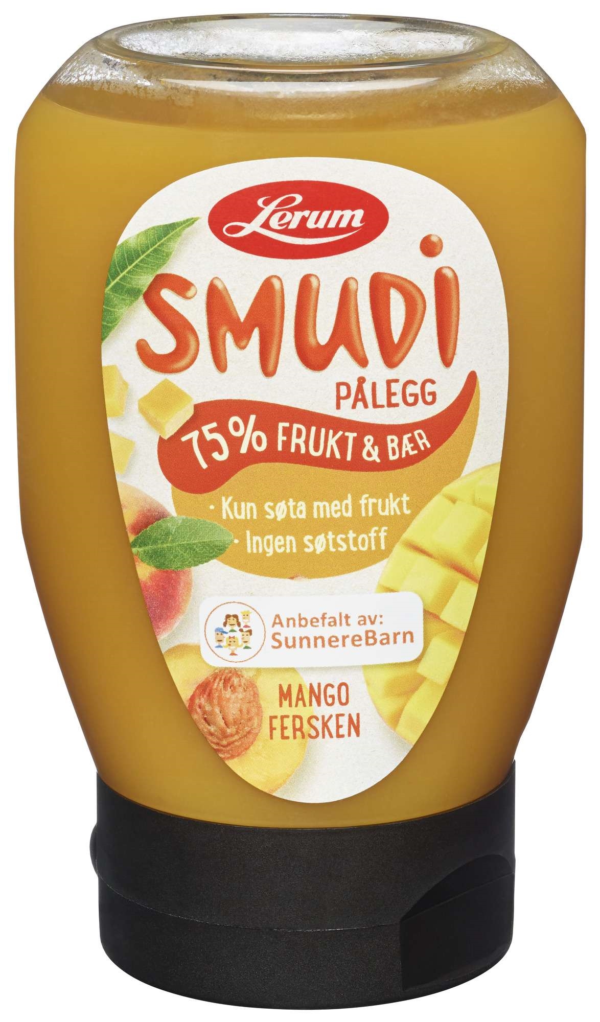 Mango smudi   265g
