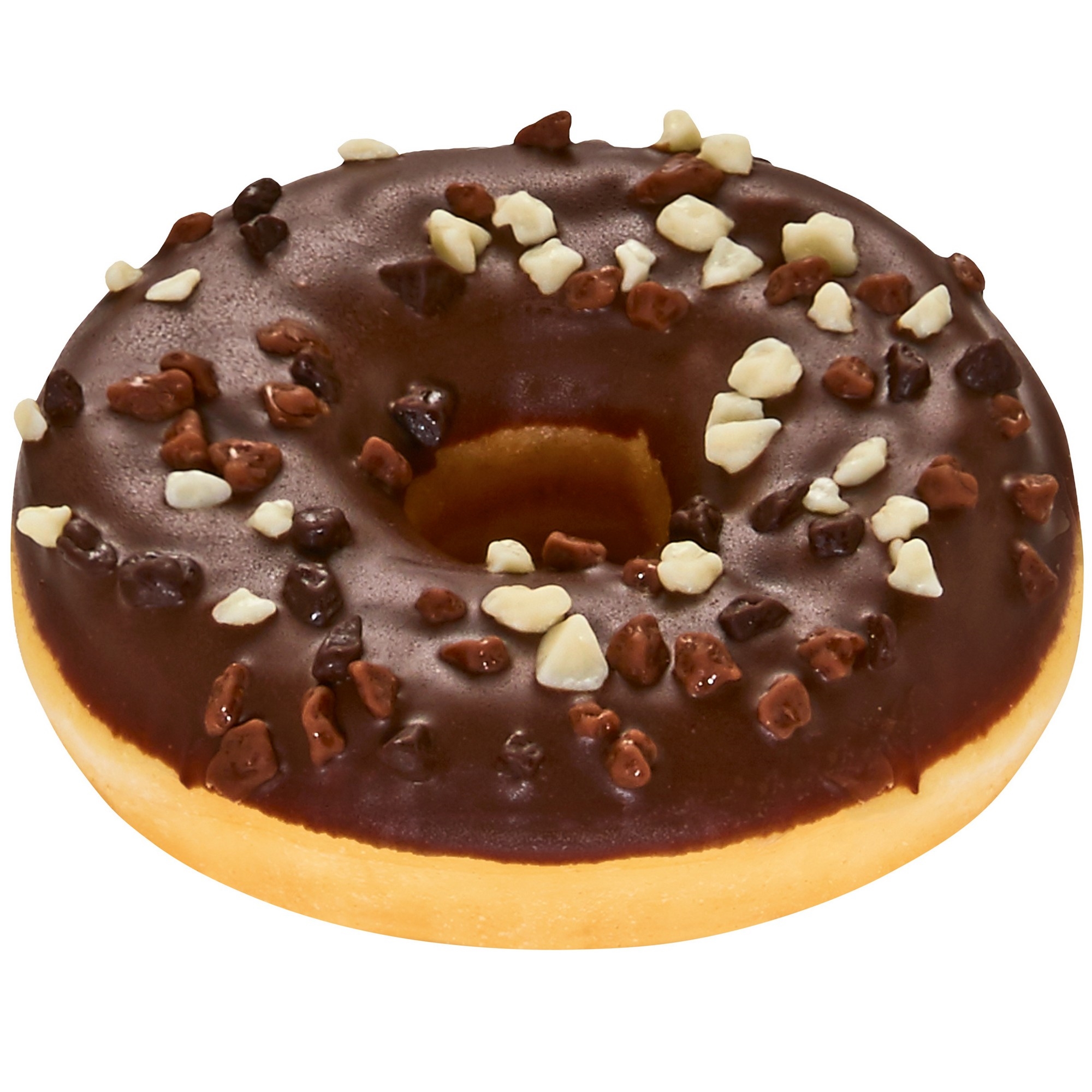 Donut triple chocolate 36x70g