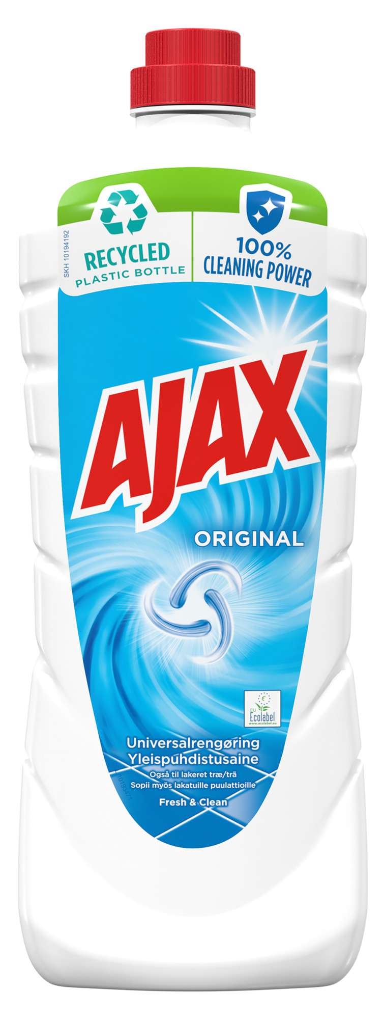 Ajax original 1500ml