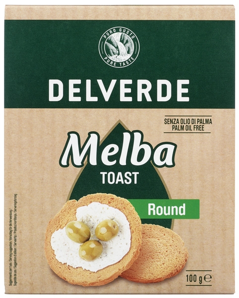 Melbatoast  100g