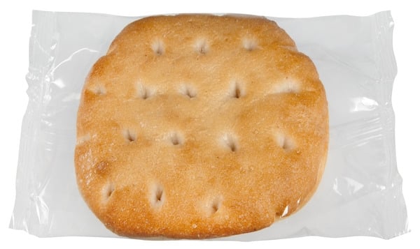 Glutenfri hamburgerbrød 20x80g