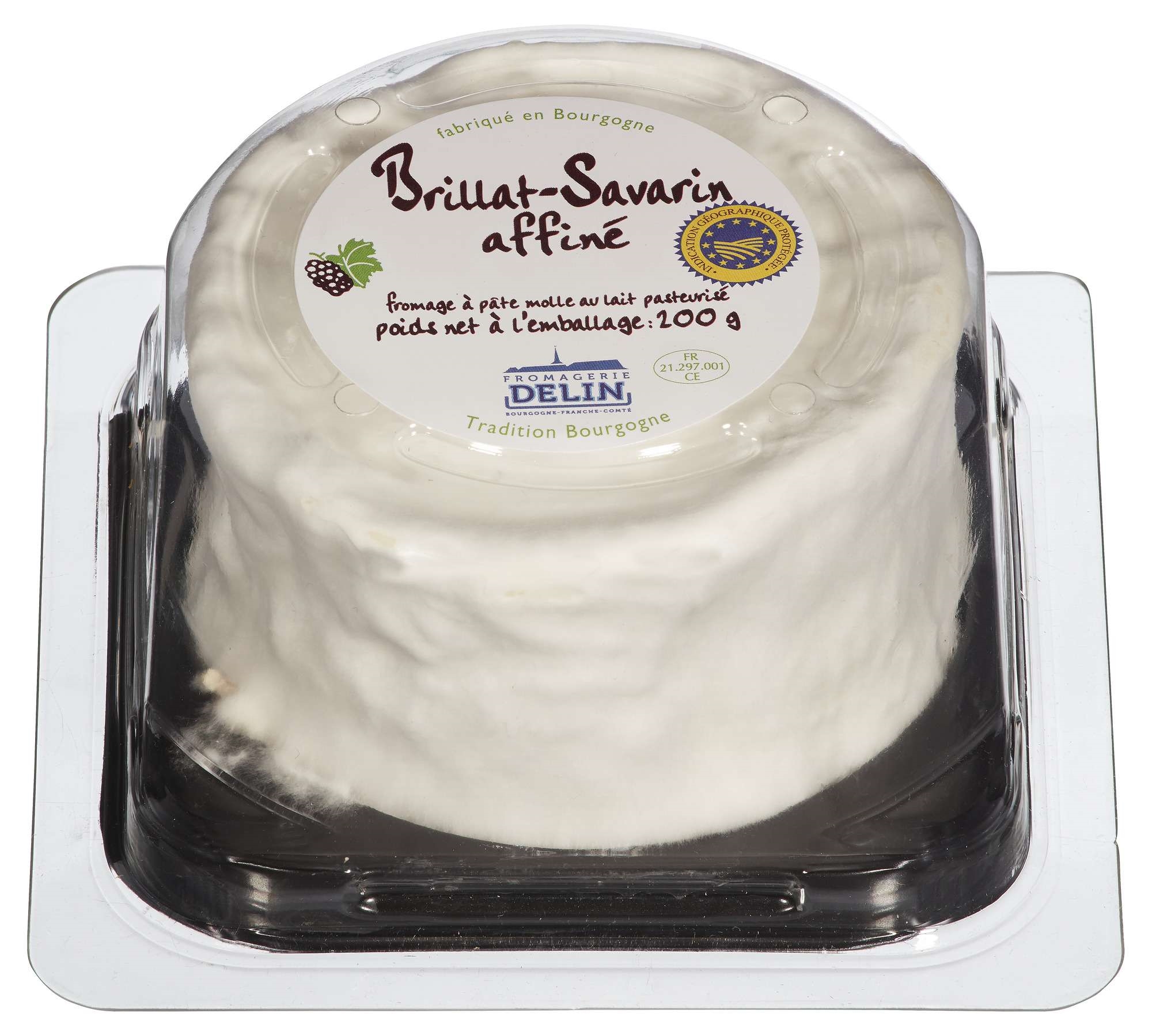 Brillat savarin pgi 200g