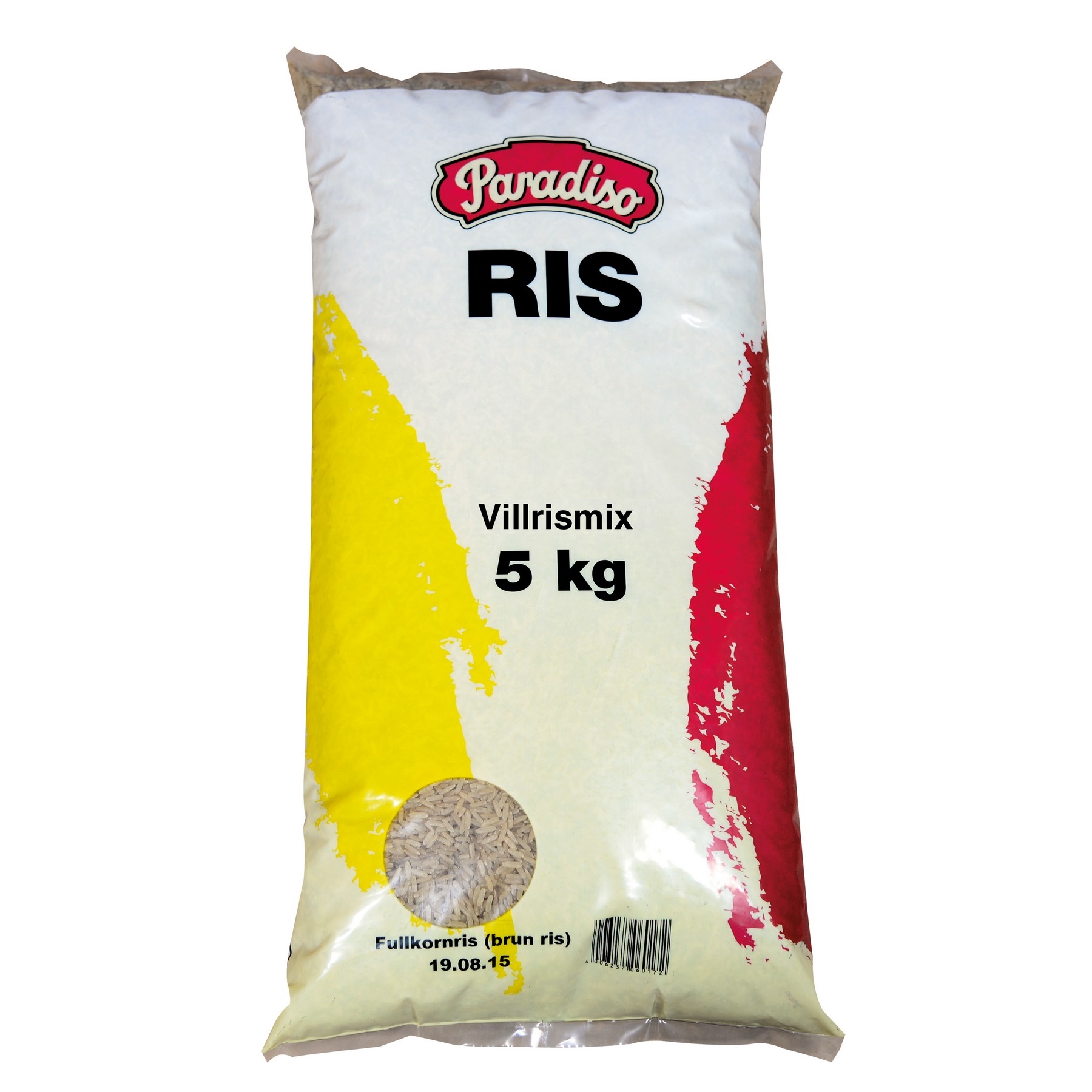 Rice wildmix            5kg