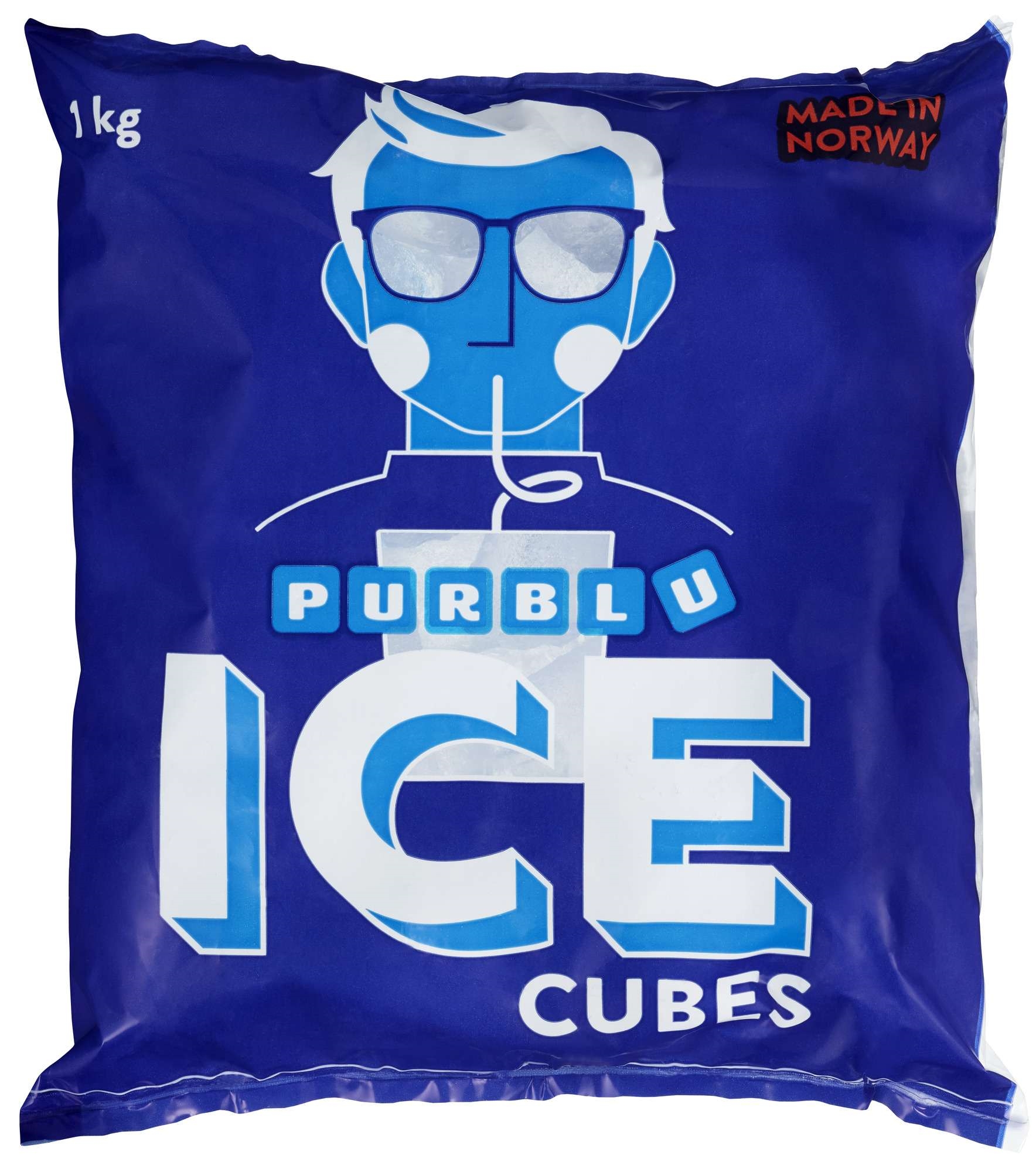 Isbiter   1kg