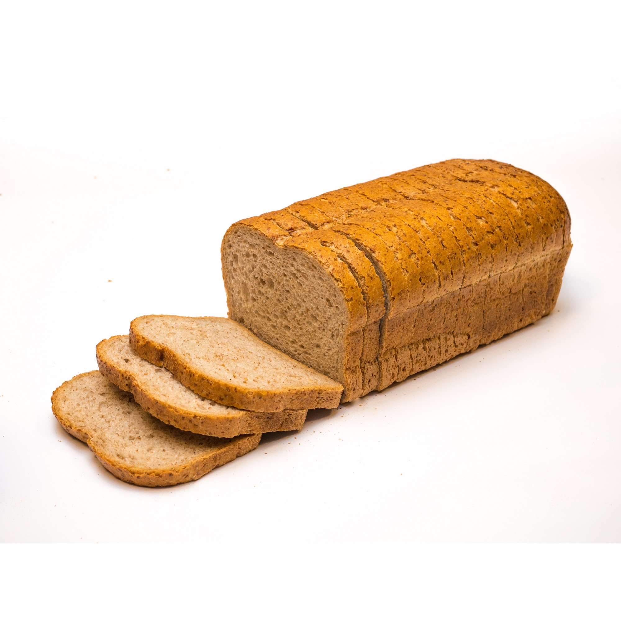 Dahlebrød skåret 750g
