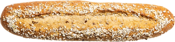 Baguette rustic extra coarse  32x150g
