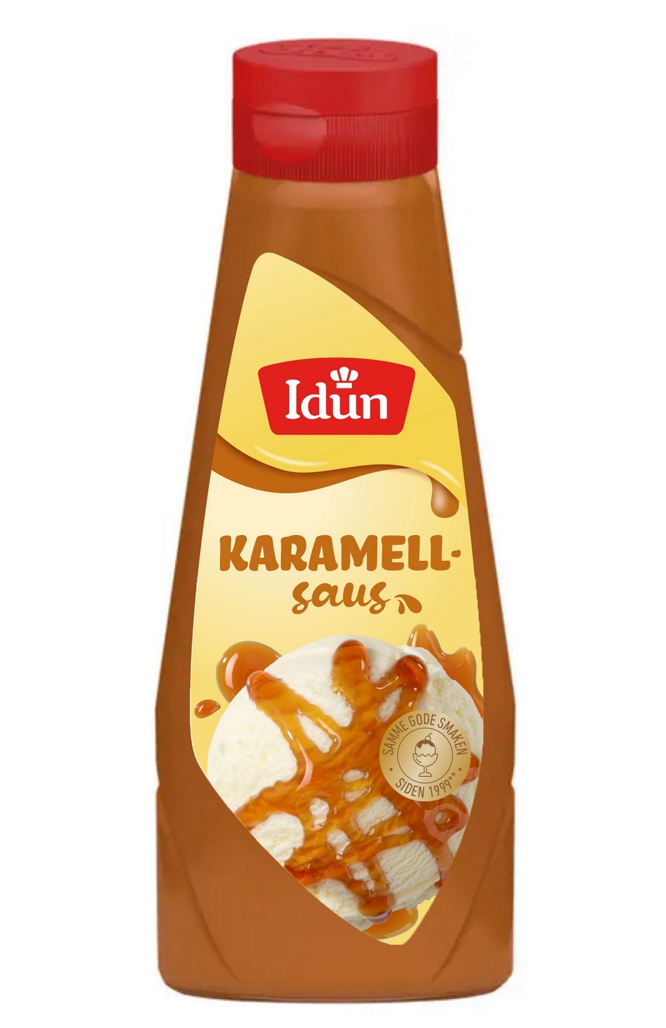 Caramel sauce  360g