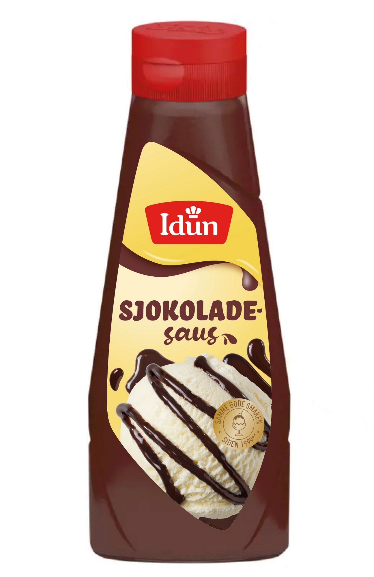 Sjokoladesaus  360g