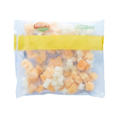Smoothies mango flamingo 15x150g