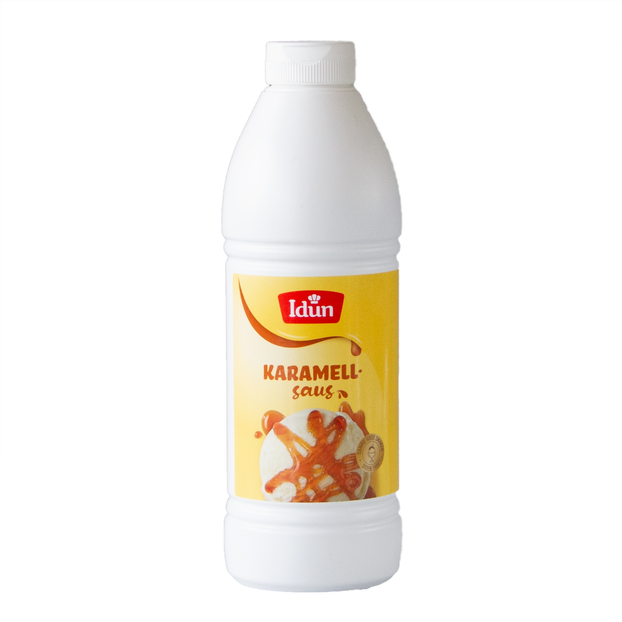 Karamellsaus 1,05kg