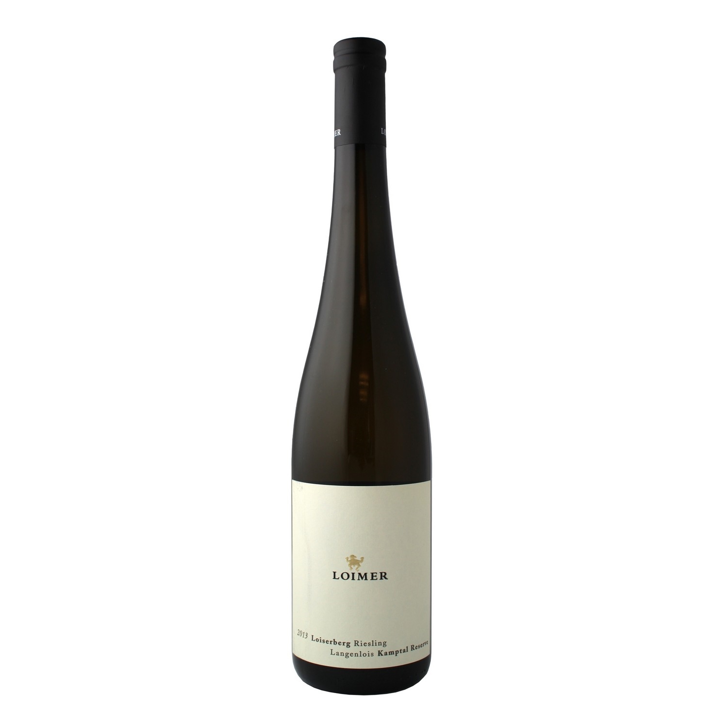 Loimer lois gruner veltliner 12% 75cl