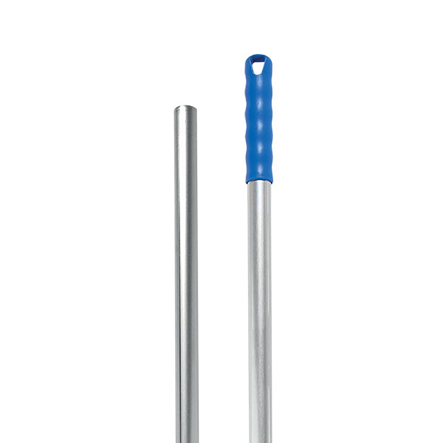 Moppeskaft aluminium 1,5m 1stk