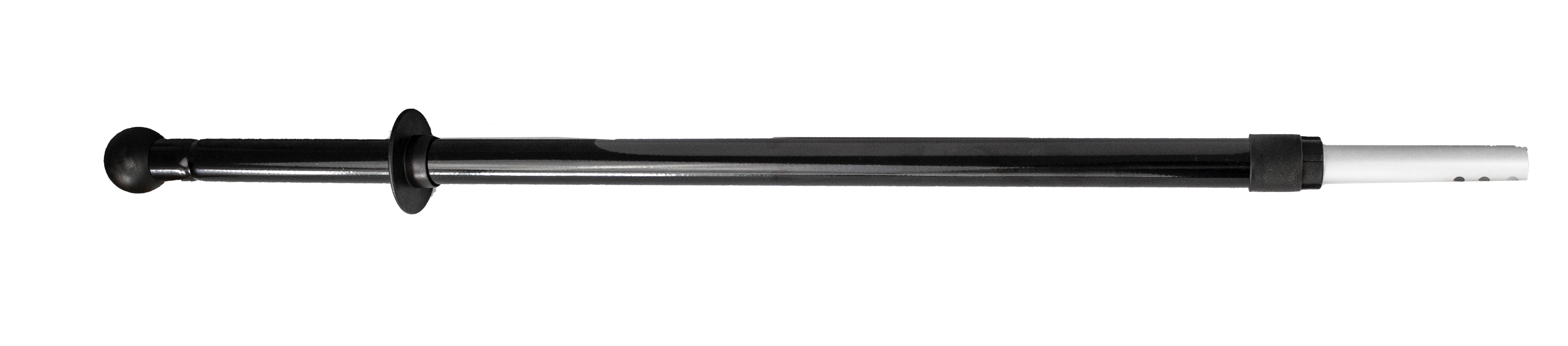Moppeskaft teleskop spesial 90-160cm 1stk